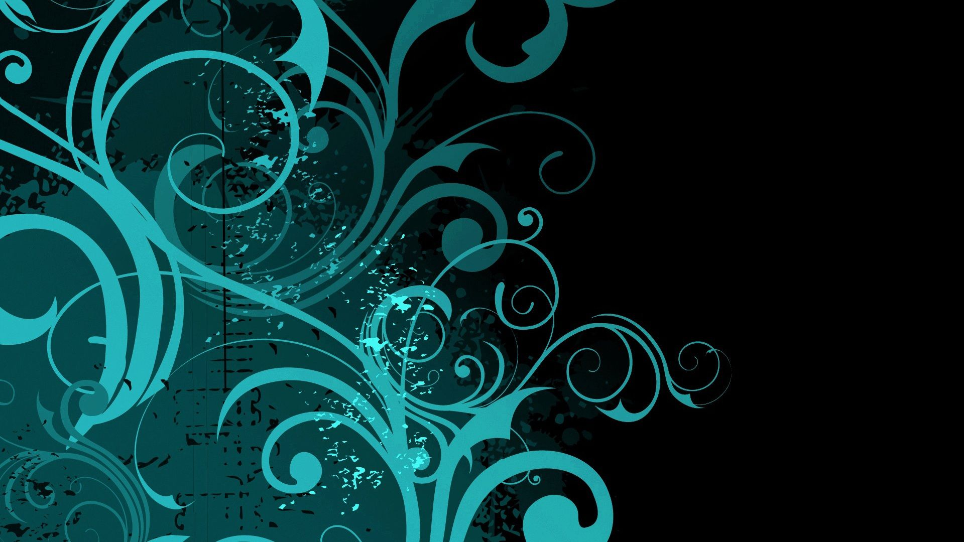 1920x1080 Teal Abstract Wallpapers Top Free Teal Abstract Backgrounds