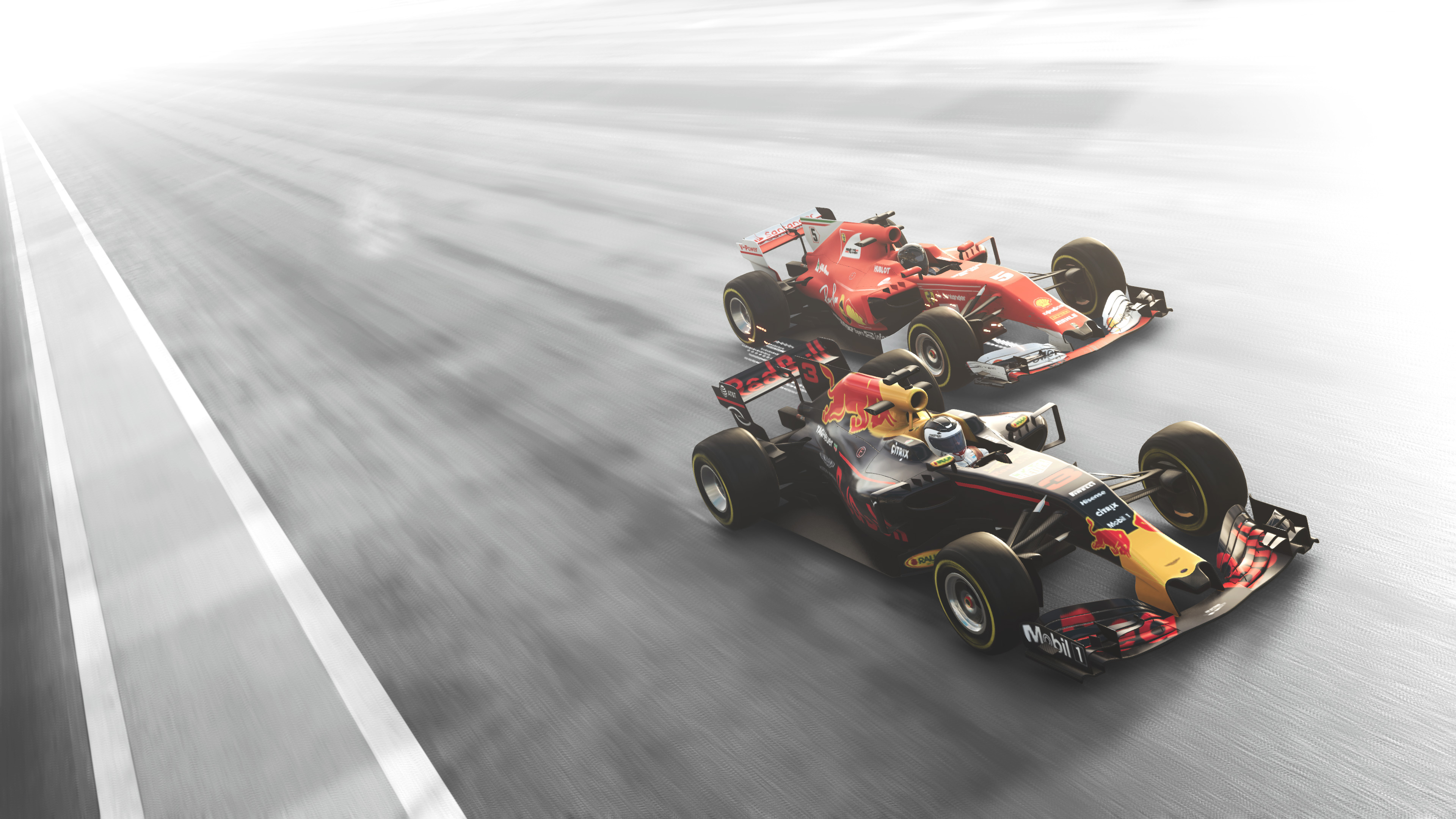 3840x2160 The Crew 2 Red Bull F1 Cars 4k, HD Cars, 4k Wallpapers, Images, Backgrounds, Photos and Pictures