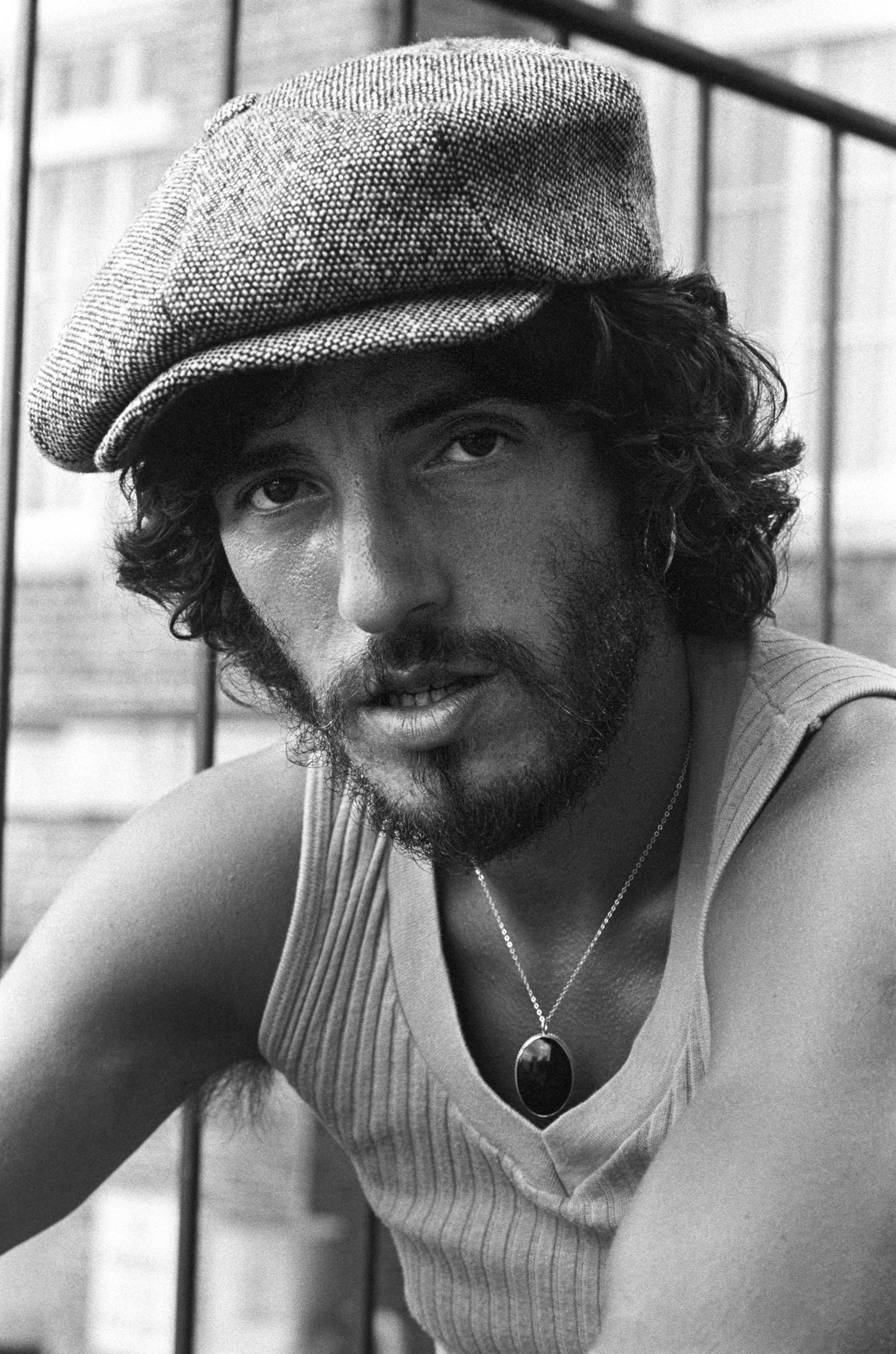 2010x3037 Bruce Springsteen Photos Through the Years