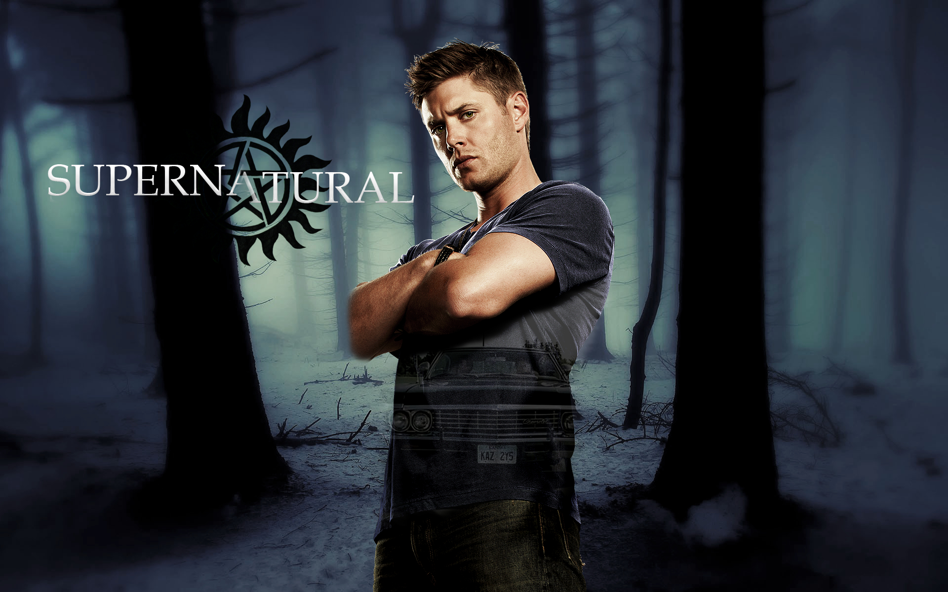 1920x1200 Supernatural Tv Series, HD Tv Shows, 4k Wallpapers, Images, Backgrounds, Photos and Pictures