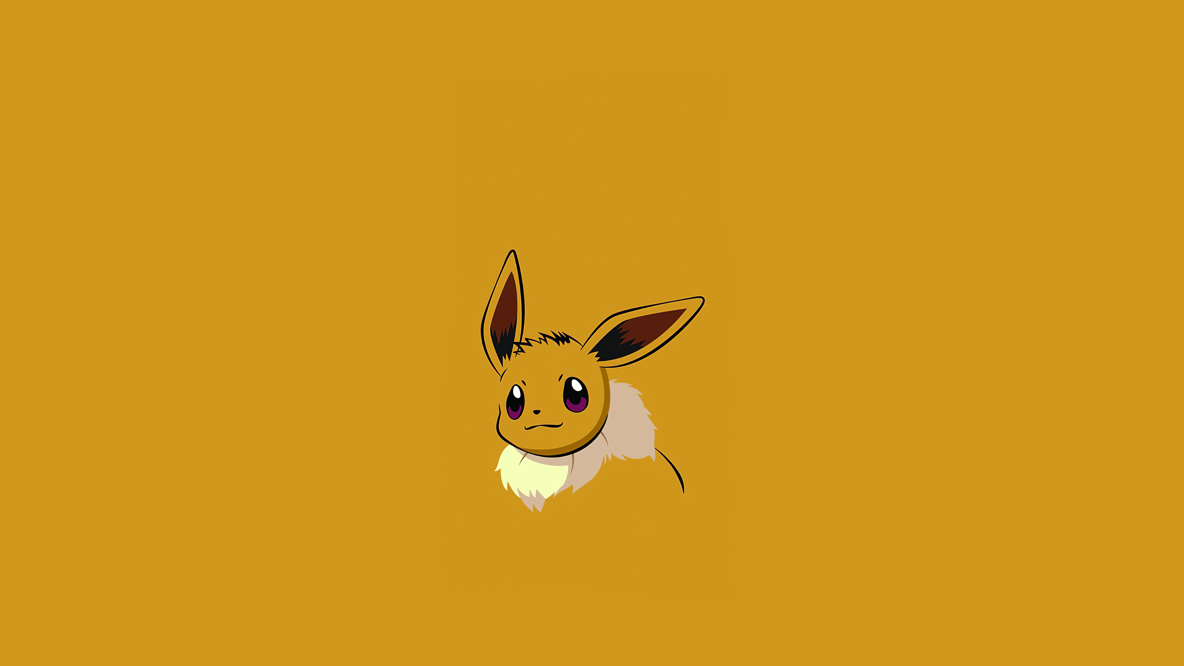 3840x2160 Pokemon Minimalist 4k, HD Artist, 4k Wallpapers, Images, Backgrounds, Photos and Pictures
