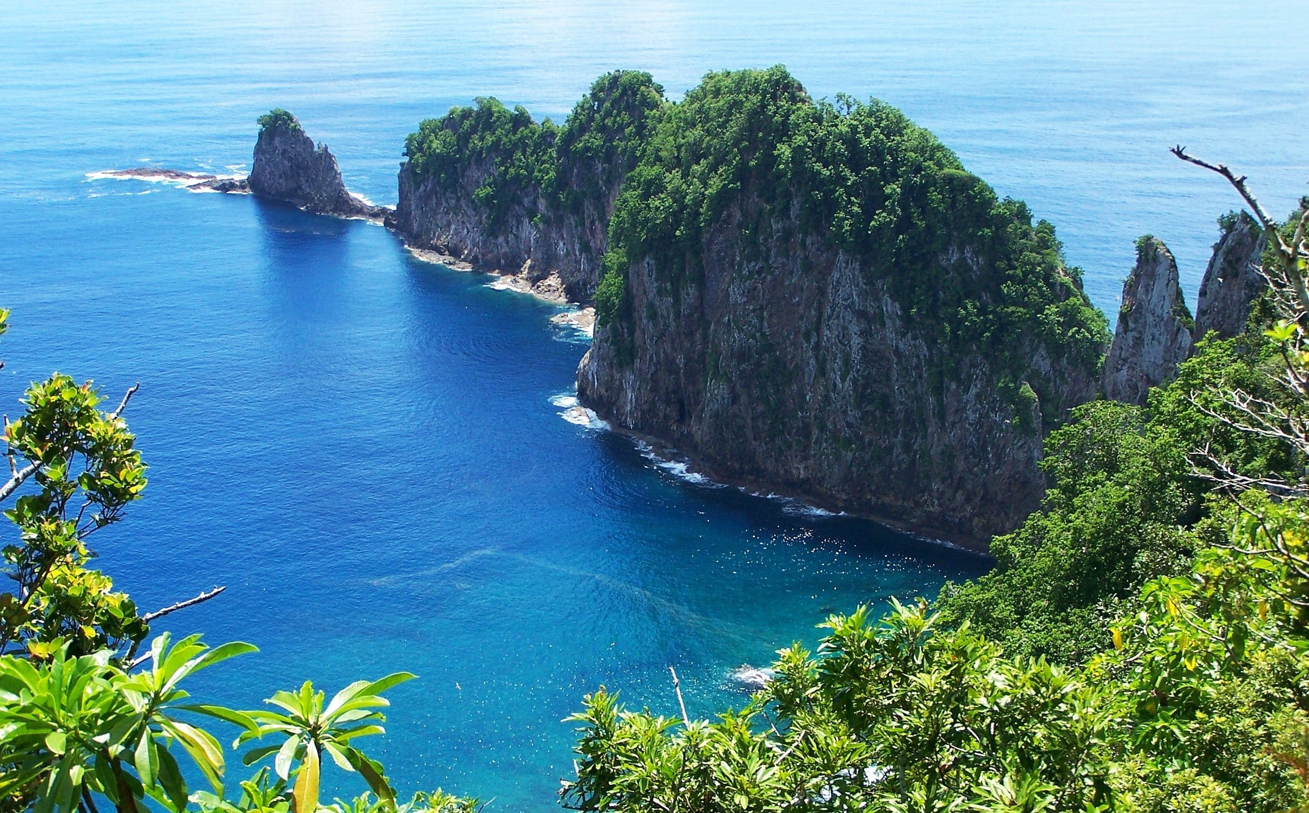 2560x1590 American Samoa HD Wallpapers and Backgrounds