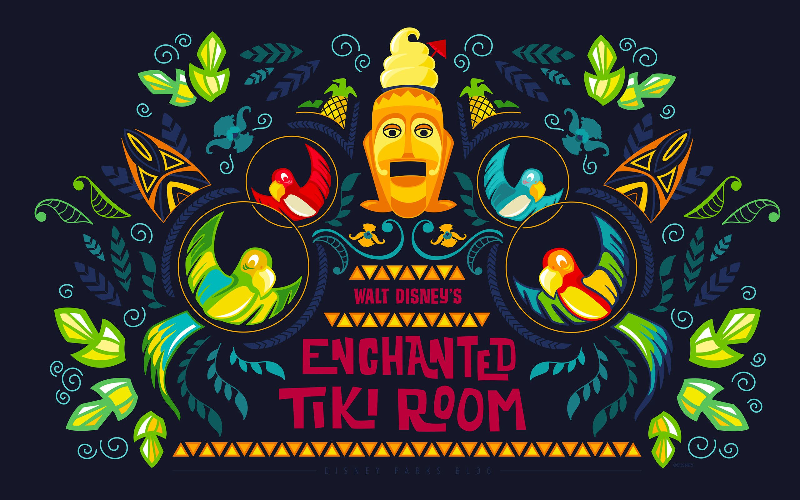 2560x1600 Tiki Wallpapers Top Free Tiki Backgrounds