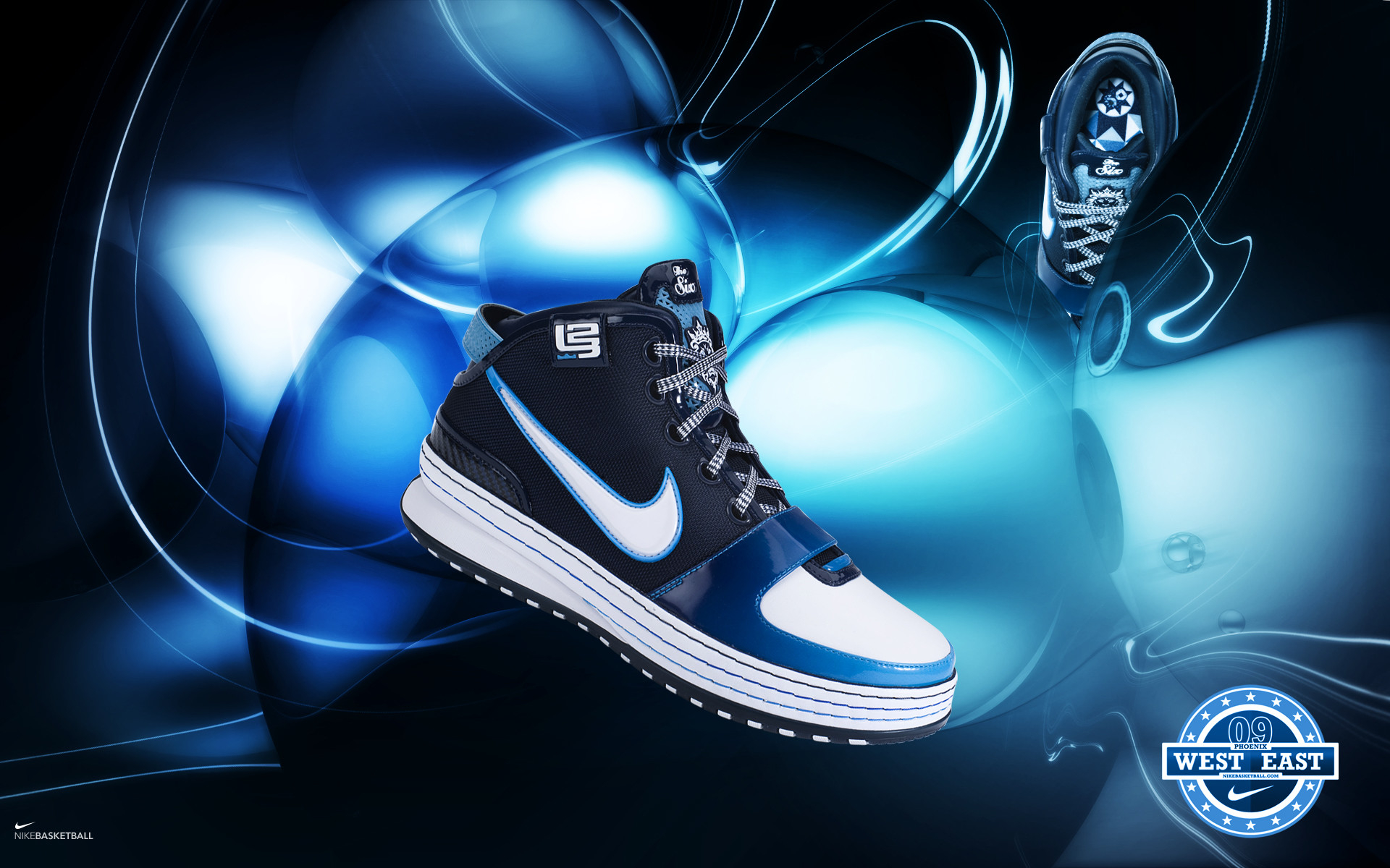 1920x1200 Nike Shoe Wallpaper (60+ pictures
