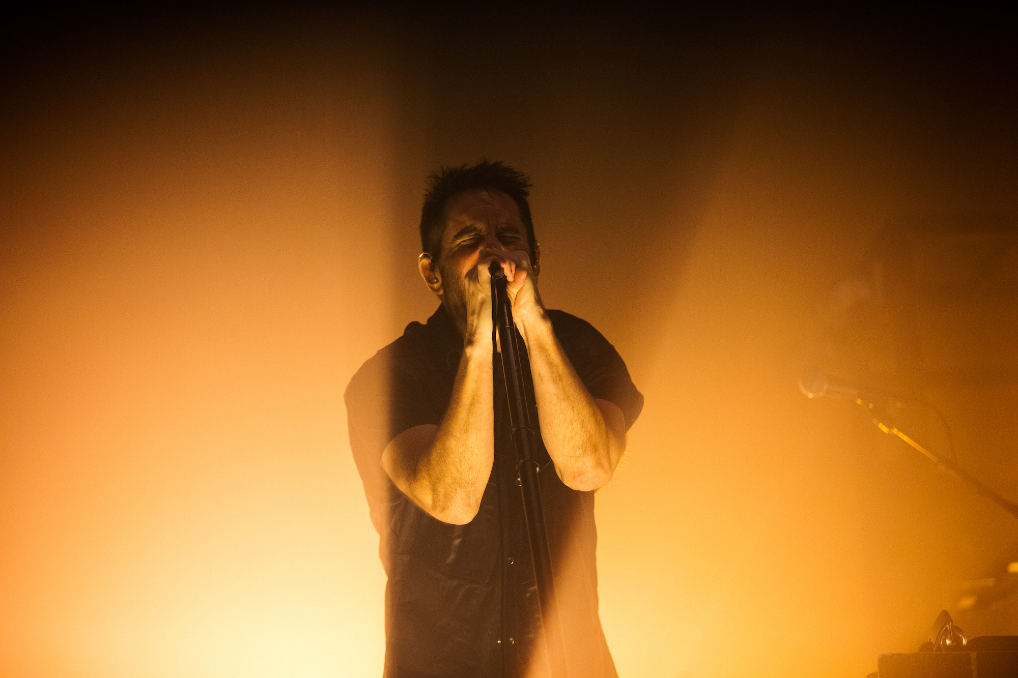 2000x1333 FLOOD Live, in Photos: Nine Inch Nails @ The Met in Philadelphia
