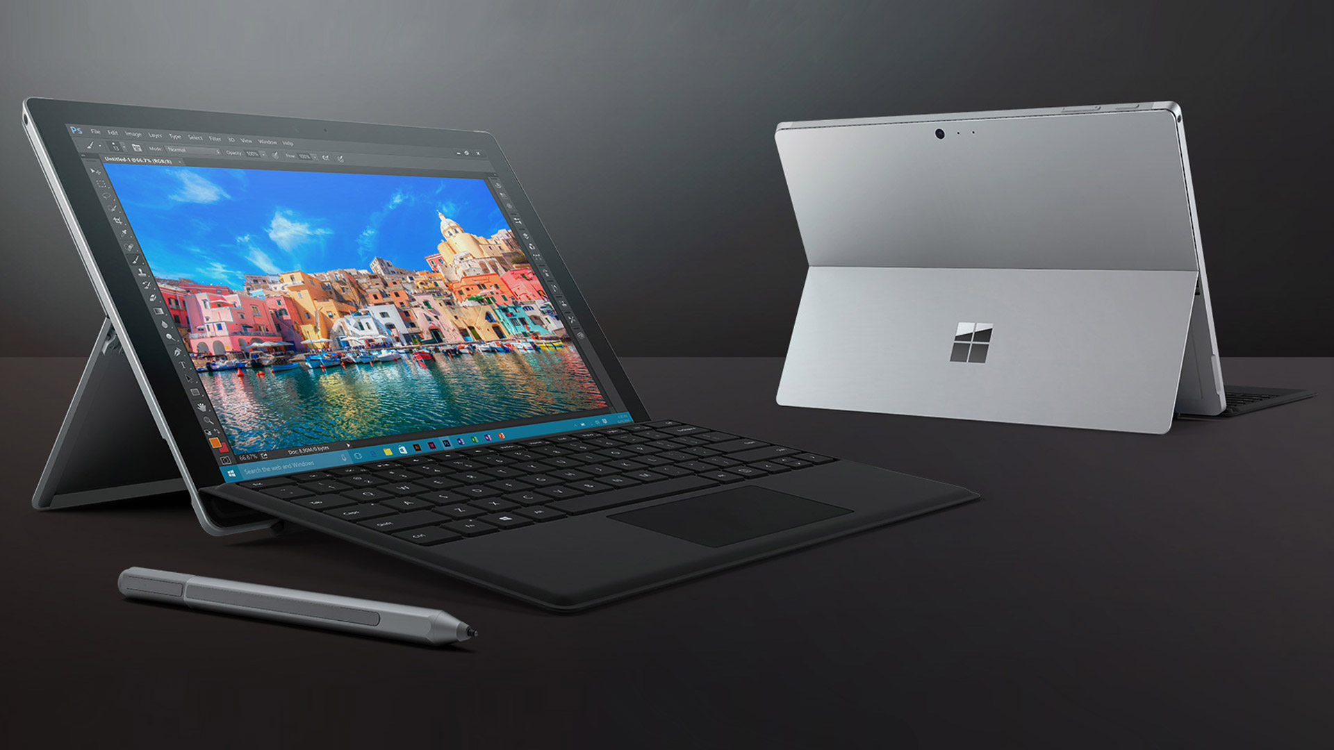 1920x1080 Why You Should Consider The Microsoft Surface Pro 4 Vs. The MacBook Pro &acirc;&#128;&#148; UNFUSED | Deo Veritas' Online Journal | STYLE FOOD TRAVEL LIFE