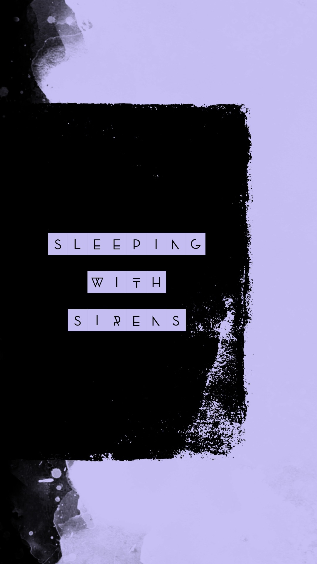 1080x1920 TeriMuhl &acirc;&#128;&#148; Sleeping With Sirens wallpapers