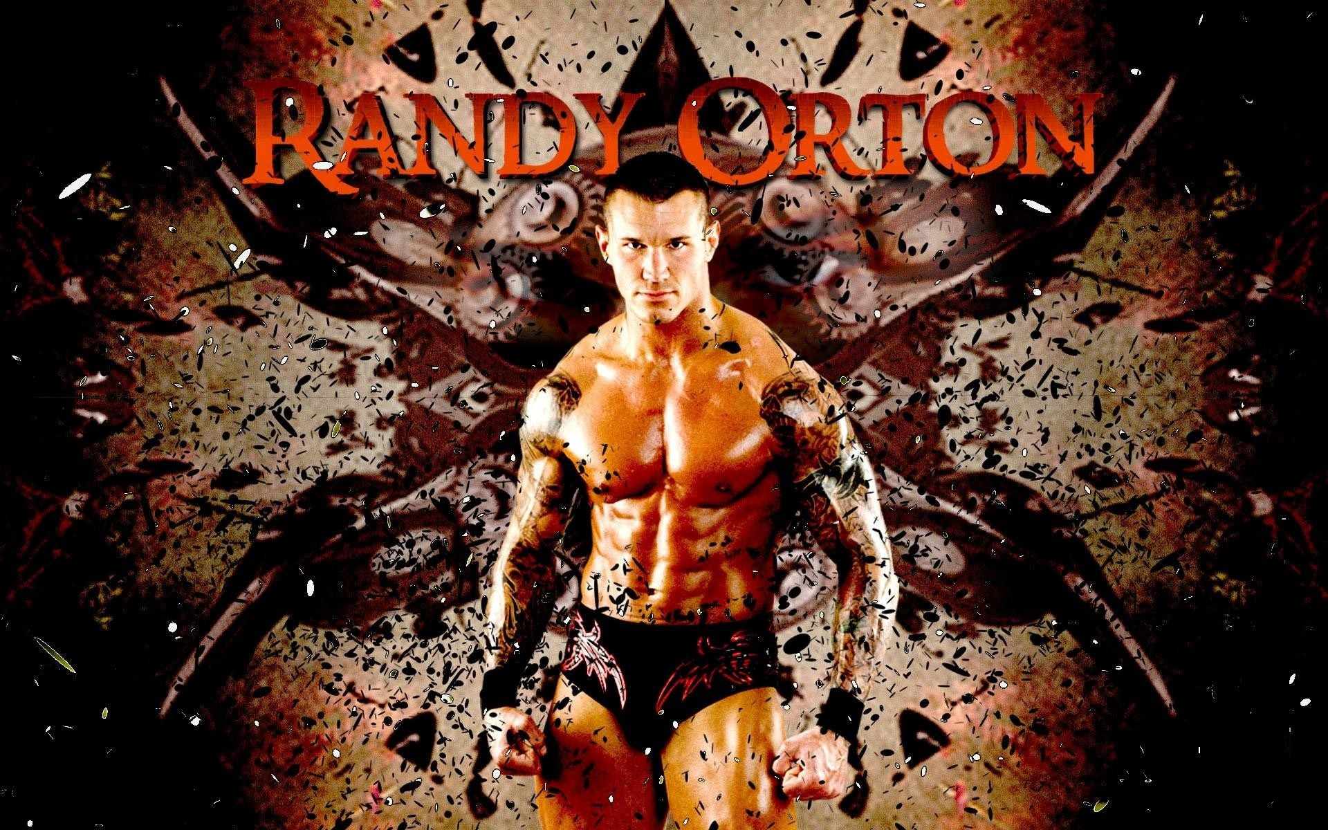 1920x1200 WWE Randy Orton Wallpaper 2018 (56+ pictures