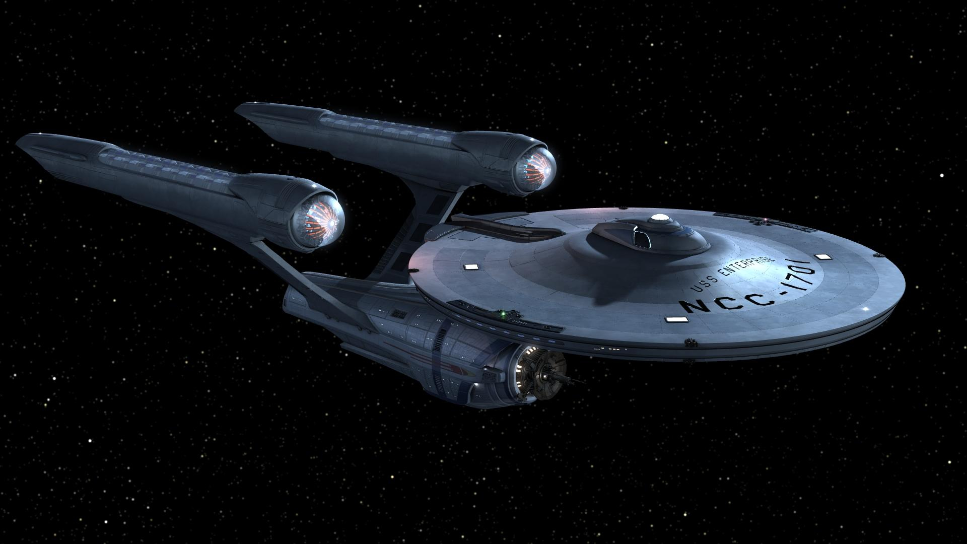 1920x1080 Enterprise | Fondo de pantalla de star trek, Viaje a las estrellas, La nave enterprise de star trek