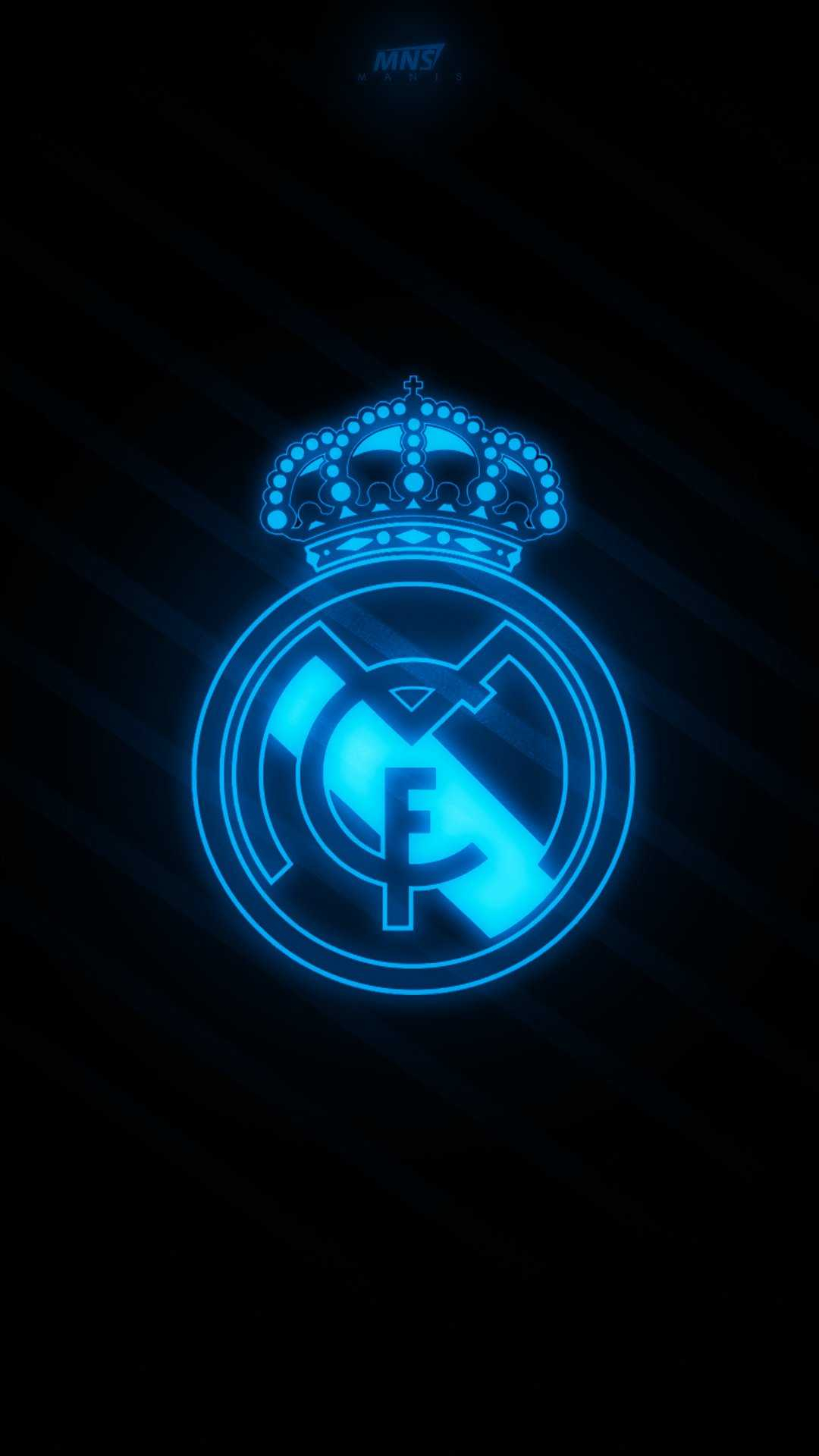 1080x1920 Real Madrid Wallpaper