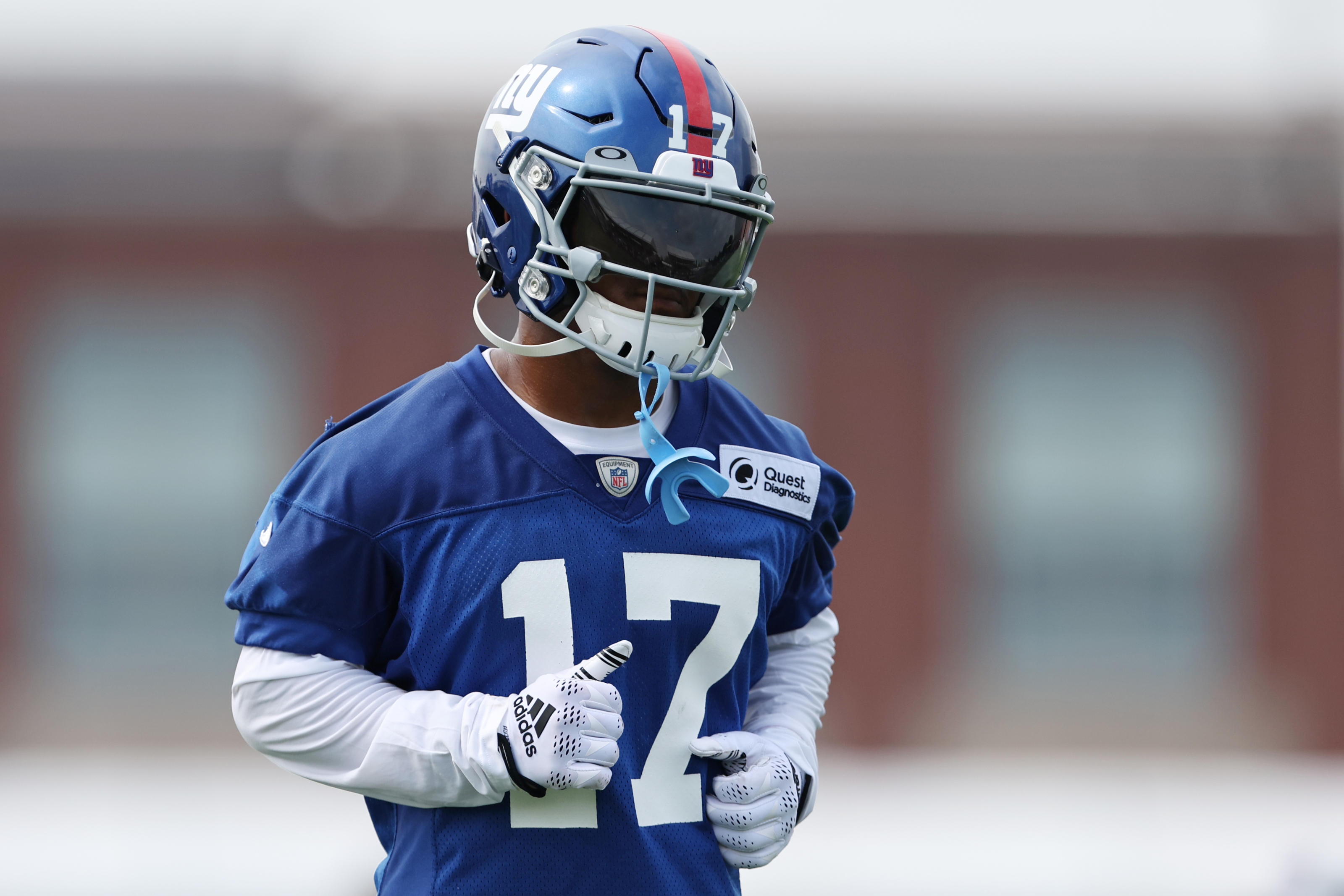 3200x2134 3 biggest NY Giants takeaways from Day 2 of training camp