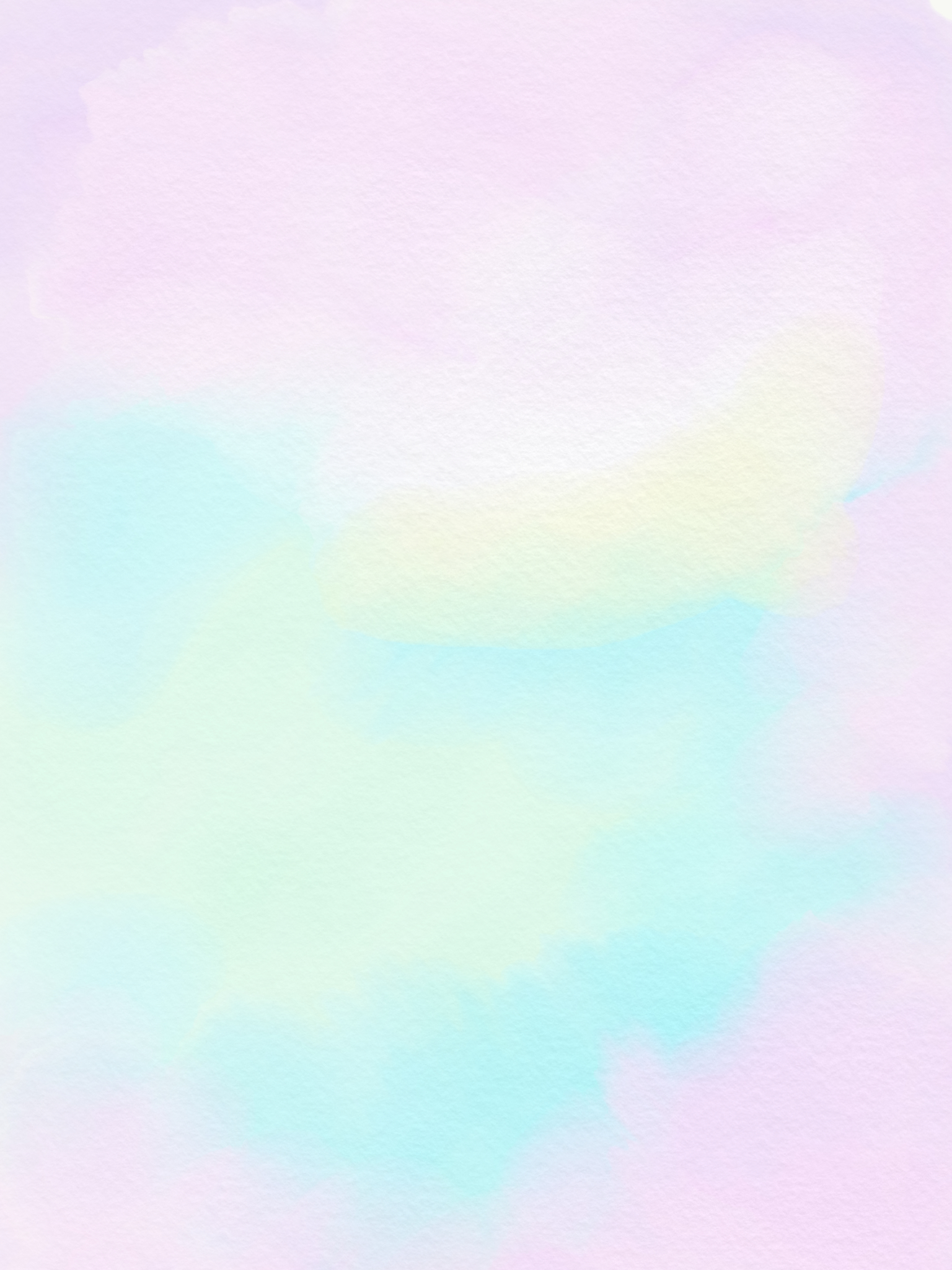 1536x2048 Pink And Blue Pastel Wallpapers