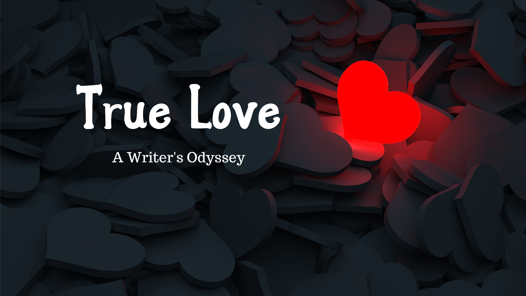 2240x1260 True Love: A Writer's Odyssey &acirc;&#128;&#147; Author Natalina Reis