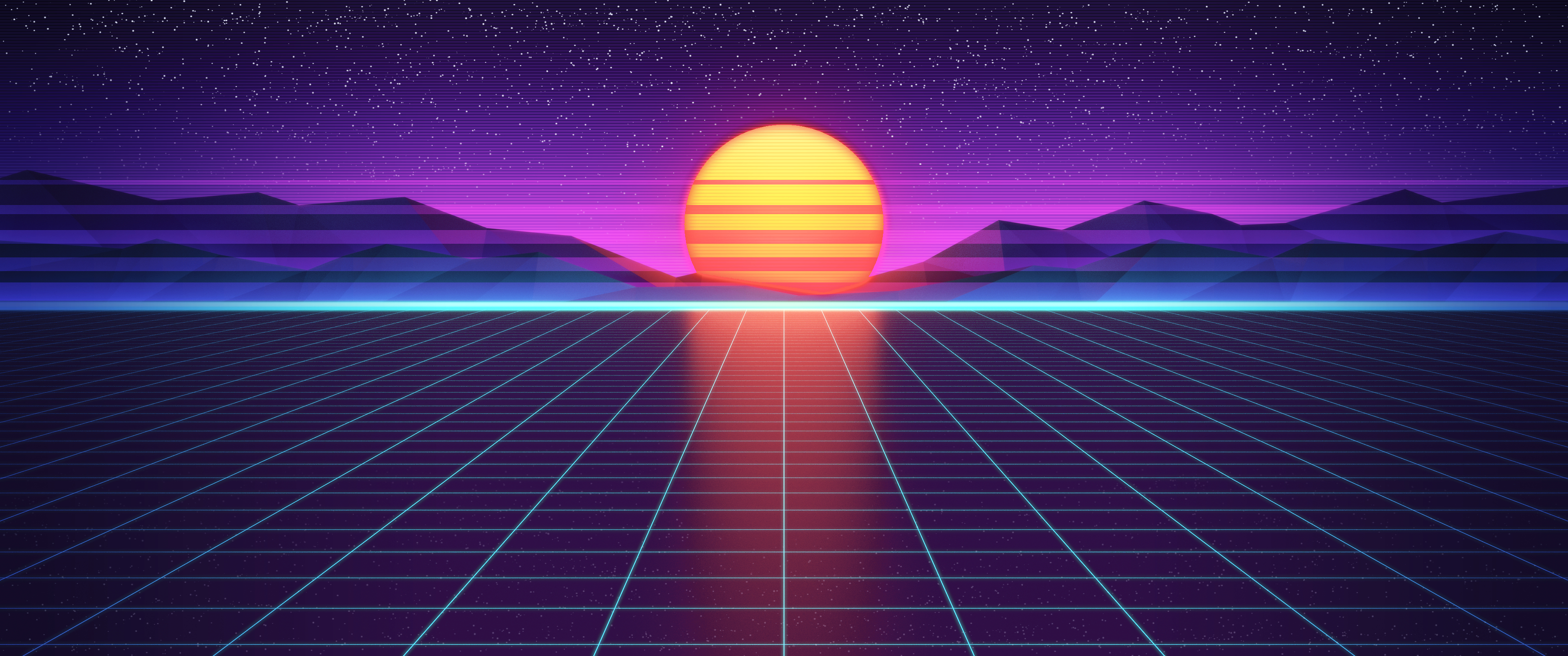 3440x1440 Retro Wallpapers Top Free Retro Backgrounds