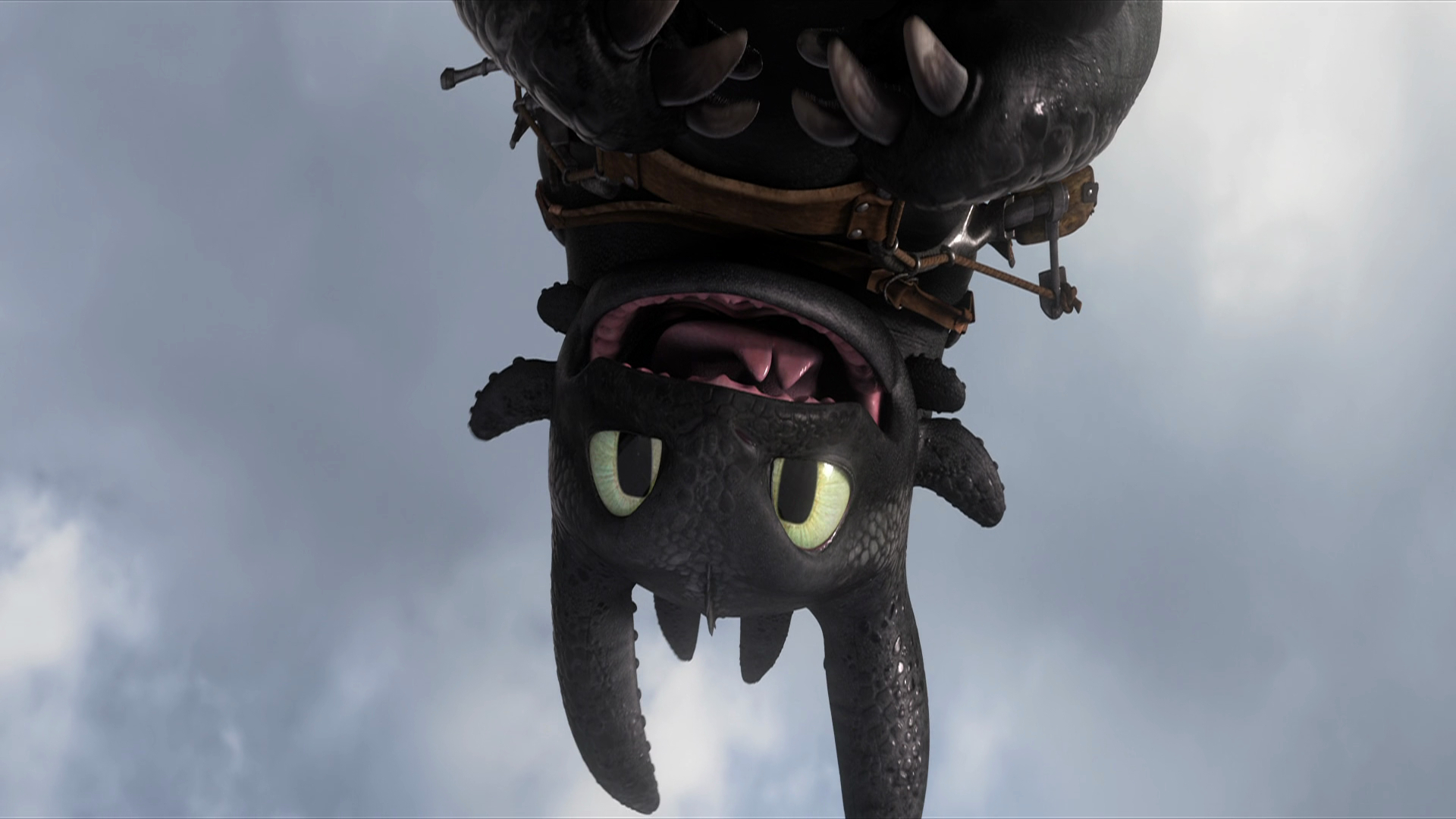 1920x1080 130+ Toothless (How to Train Your Dragon) HD Wallpapers and Backgrounds