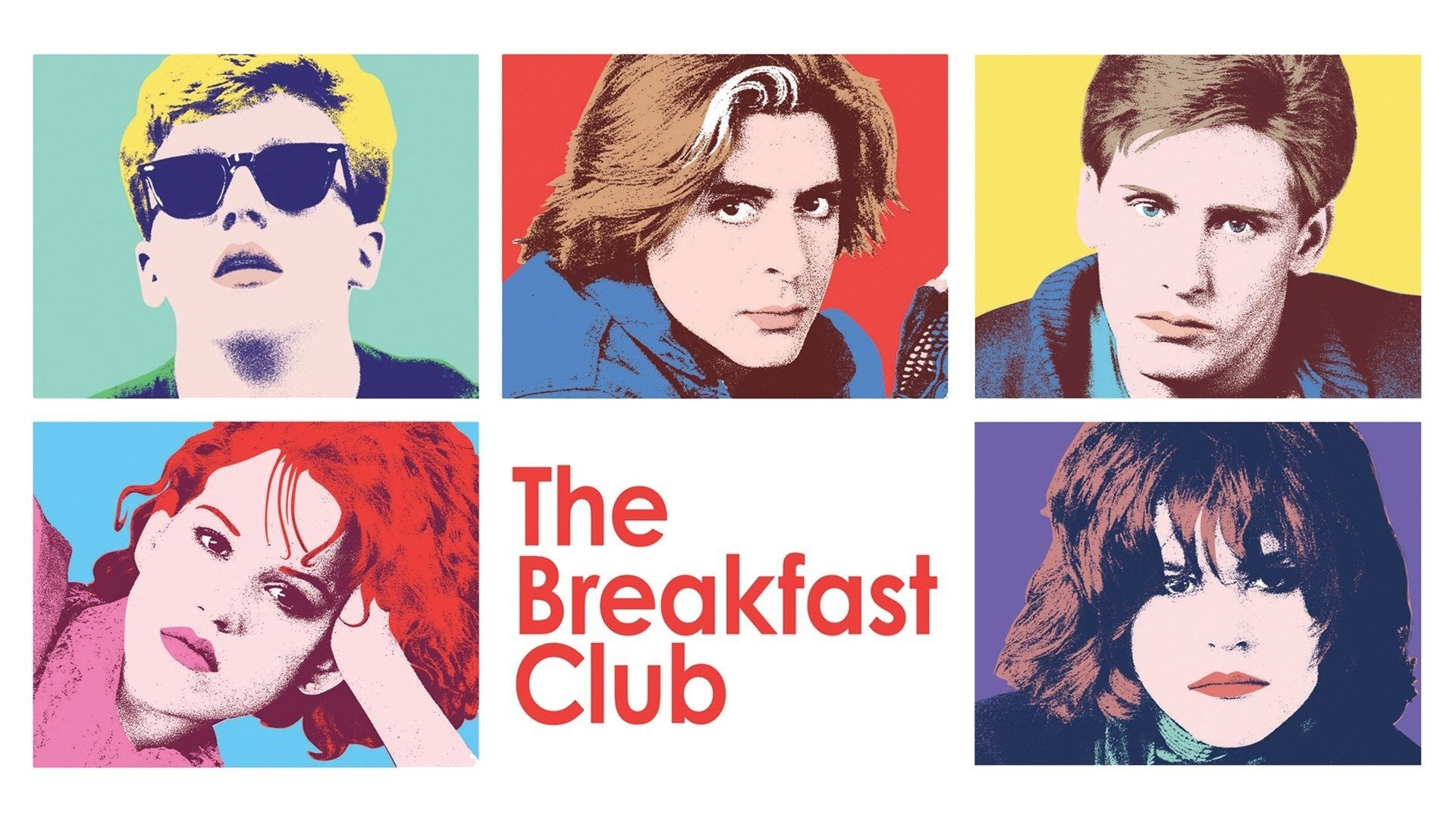 1920x1080 The Breakfast Club HD Wallpaper
