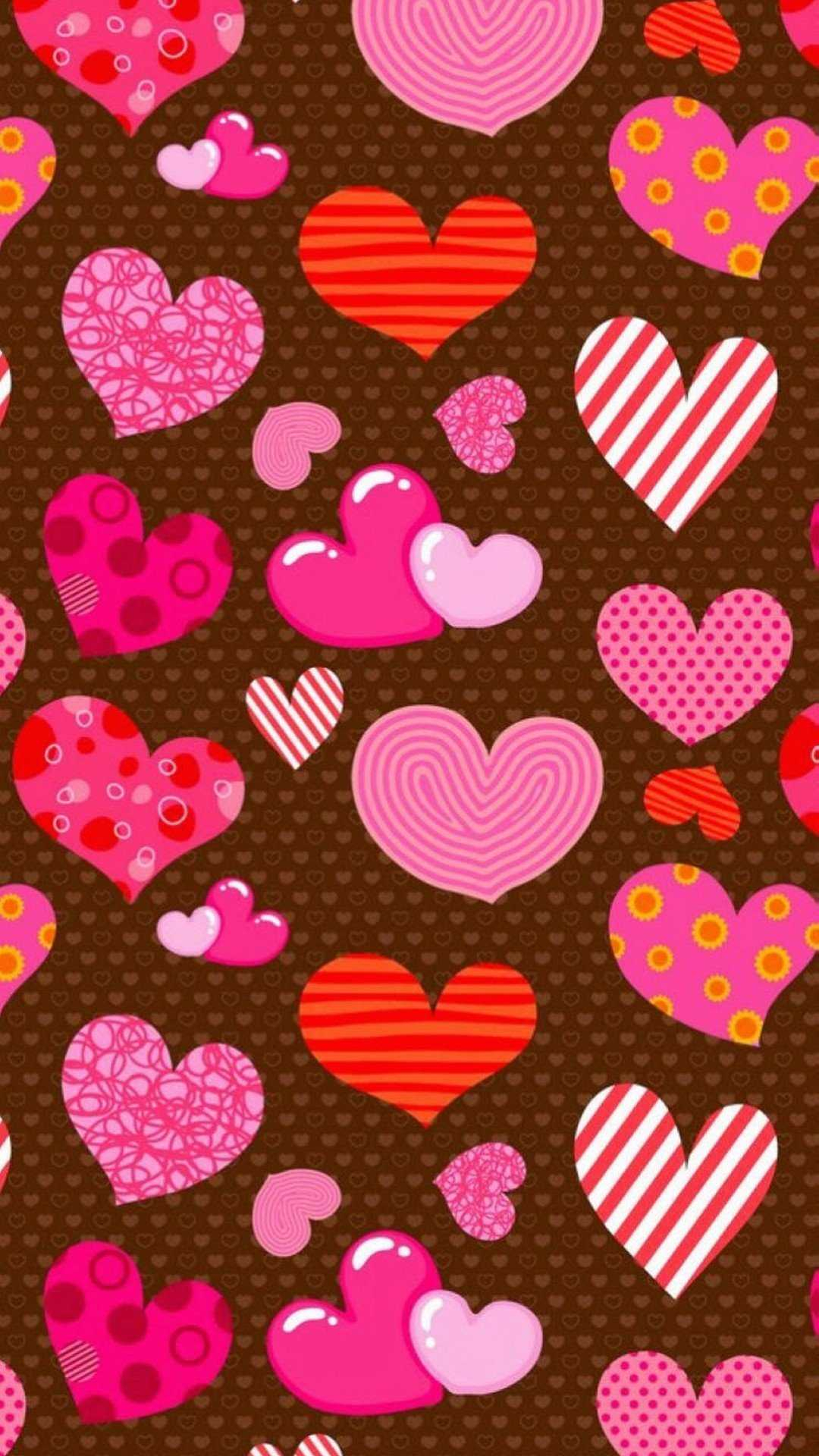 1080x1920 valentines wallpaper iphone 30 Wallpaper Su