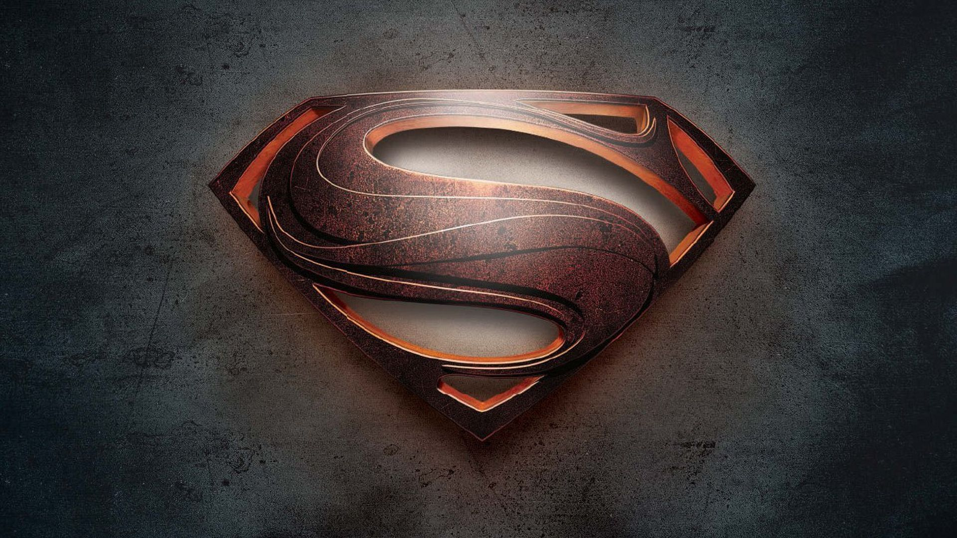 1920x1080 Superman Man of Steel | Wallpaper do superman, Superman logo, Simbolo do superma