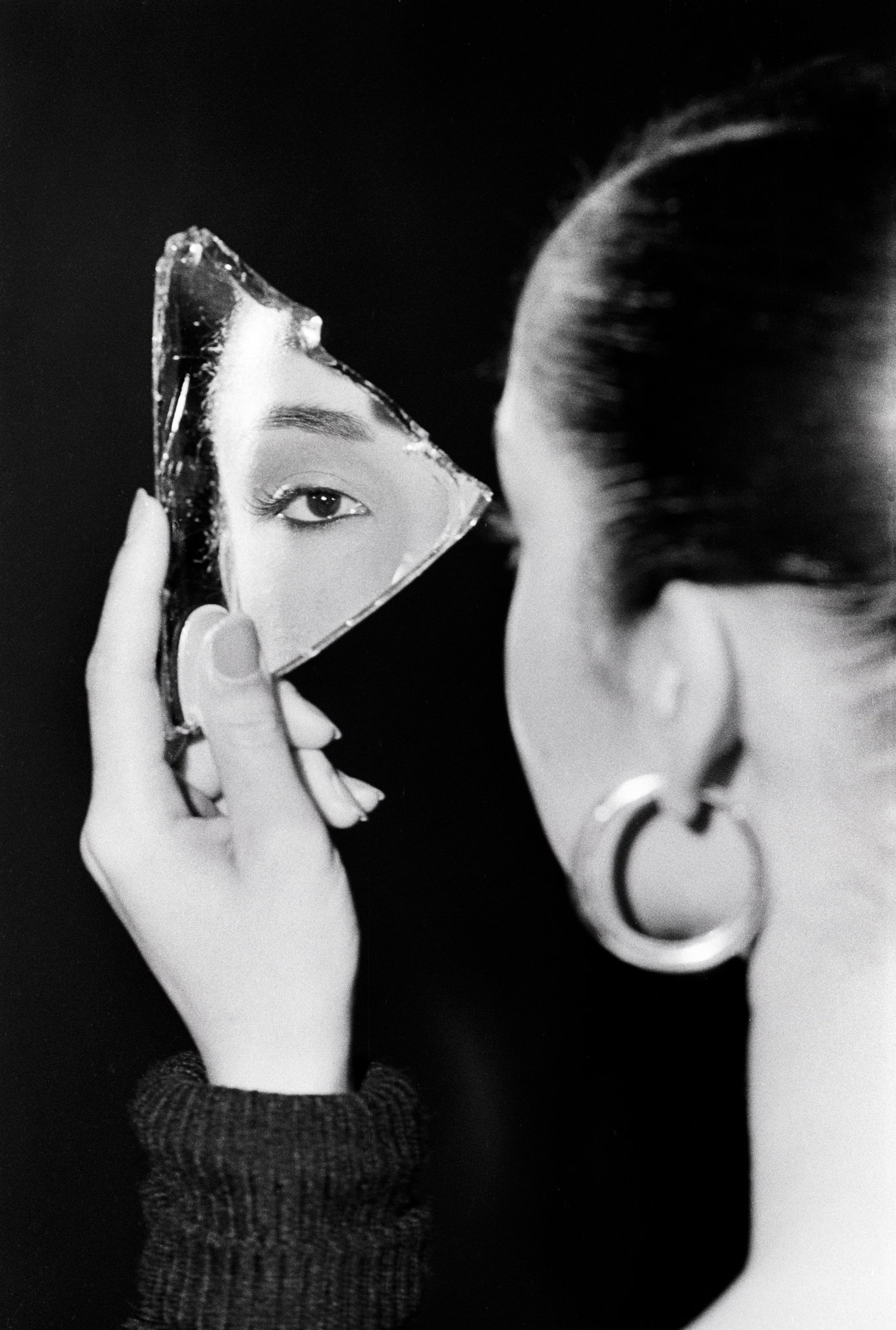 1379x2048 Sade's Quiet Storm of Cool The New York Times