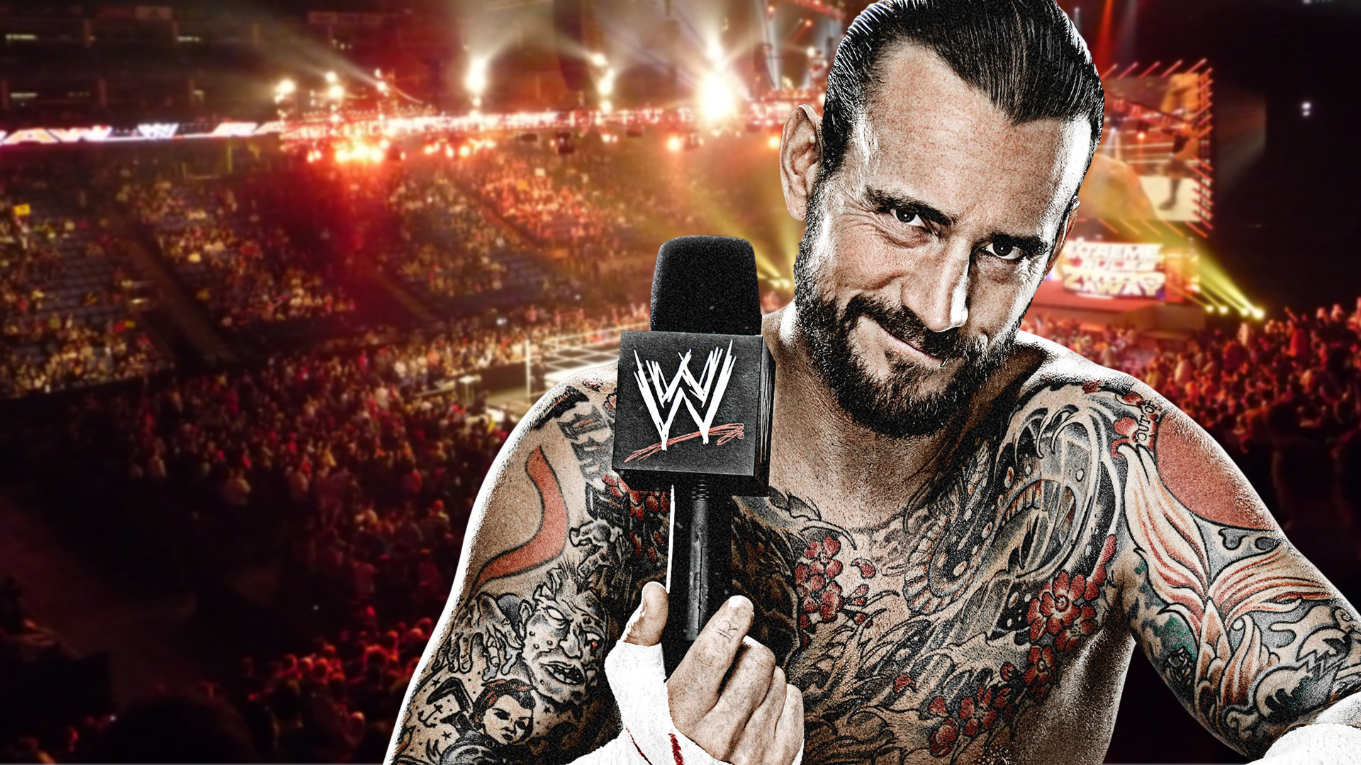 1920x1080 WWE Raw HD Wallpapers and Backgrounds
