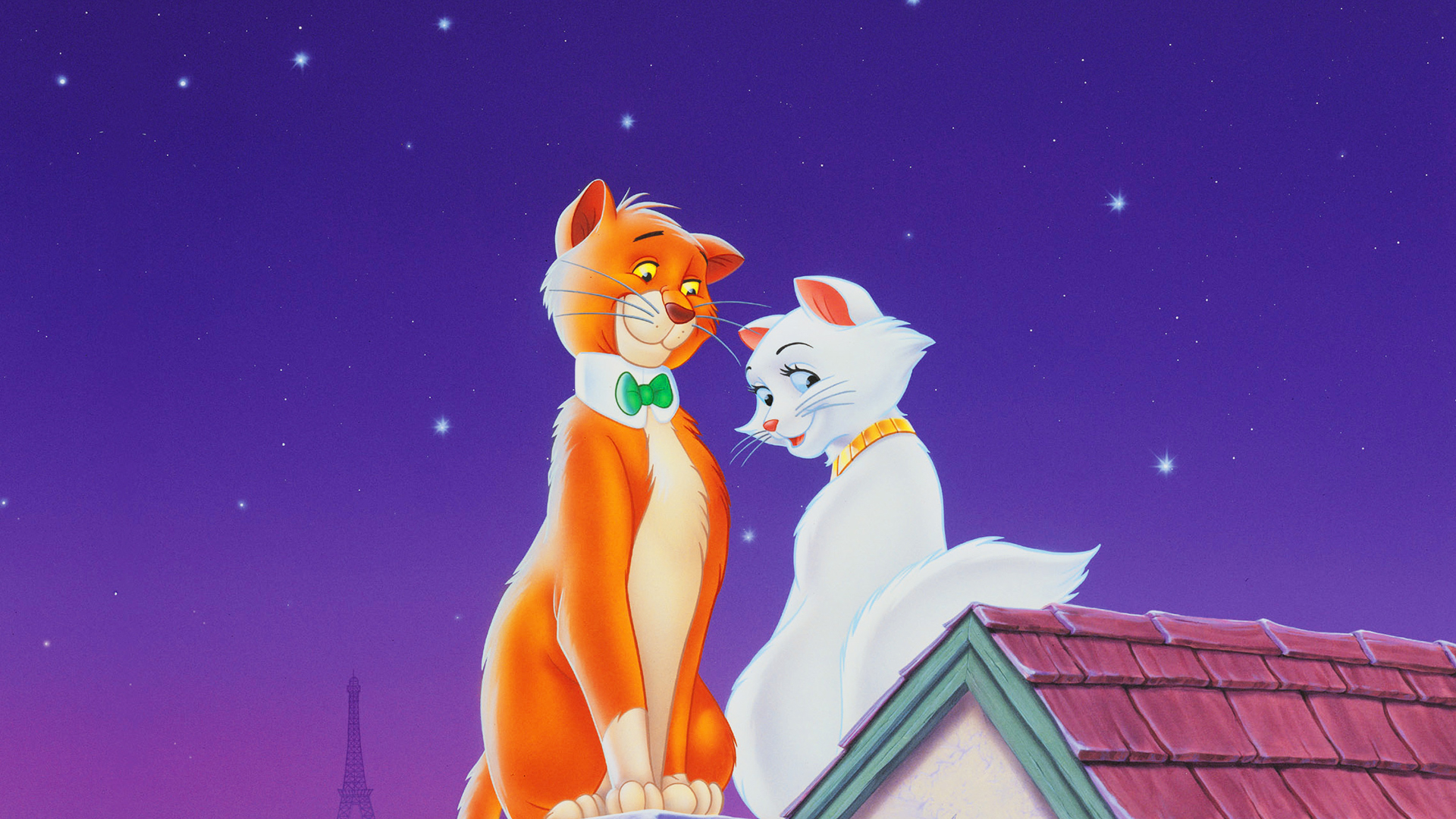 1920x1080 The Aristocats HD Wallpapers and Backgrounds