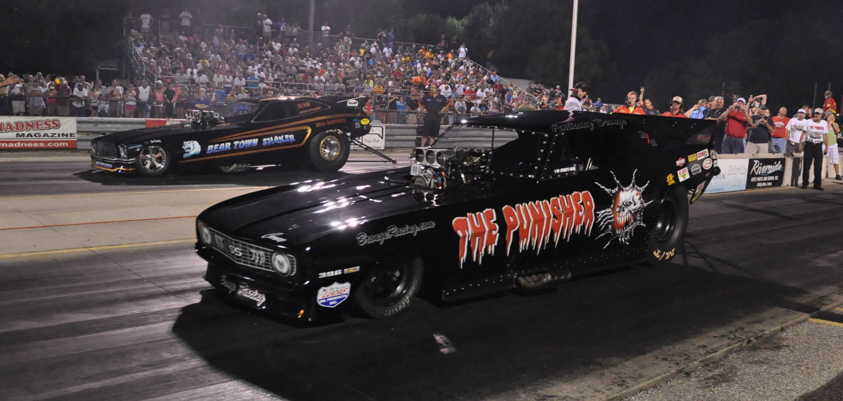 2708x1288 nhra, Drag, Racing, Race, Hot, Rod, Funny car, Funny, Aa, Fc, Ford, Mustang Wallpapers HD / Desktop and Mobile Backgrounds