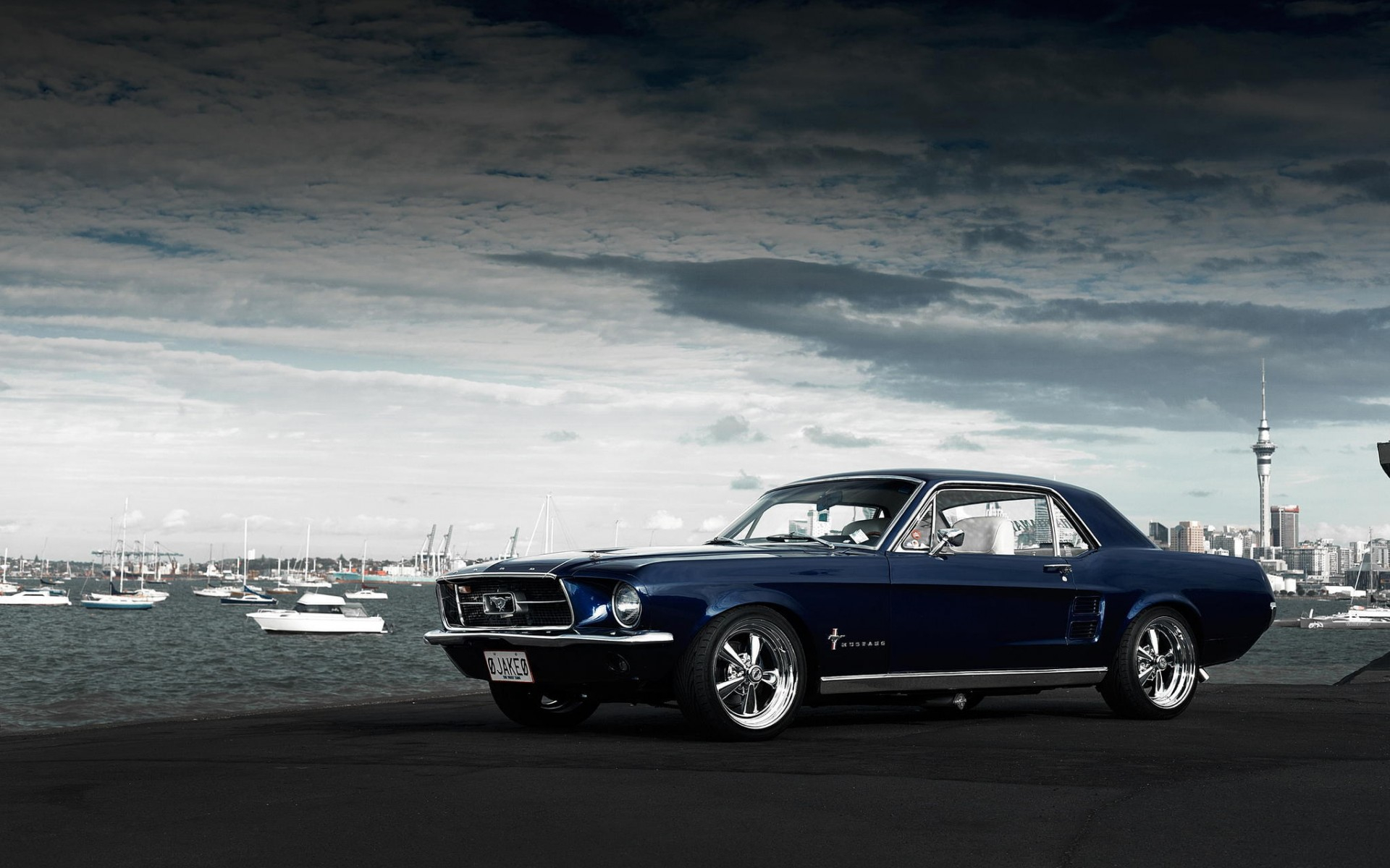 1920x1200 950+ Ford Mustang HD Wallpapers and Backgrounds