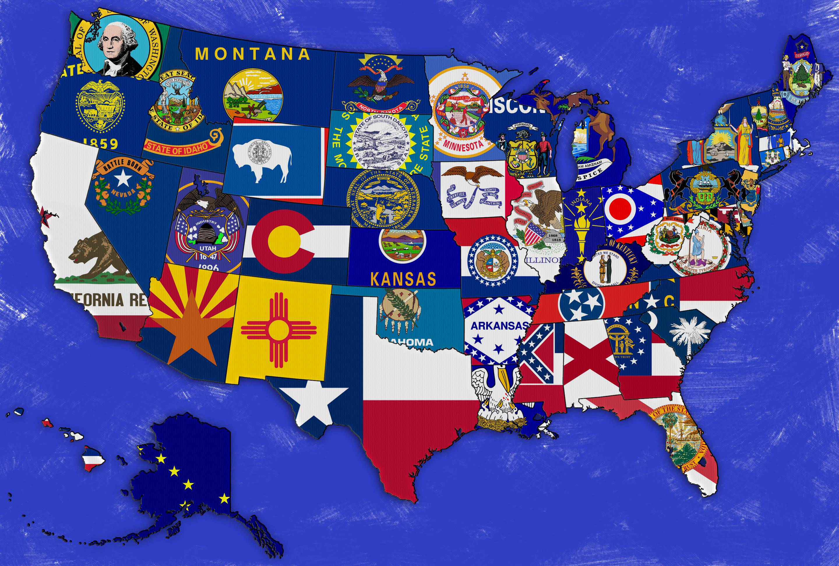 2880x1944 USA Map Wallpapers Top Free USA Map Backgrounds