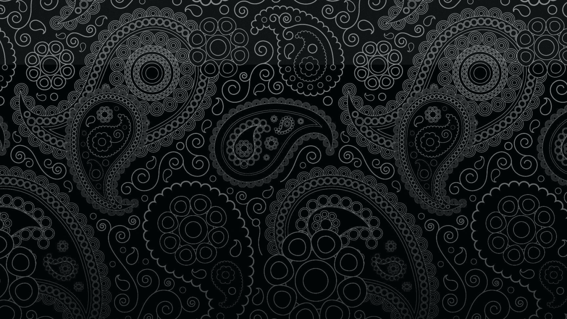 1920x1080 Paisley Wallpapers