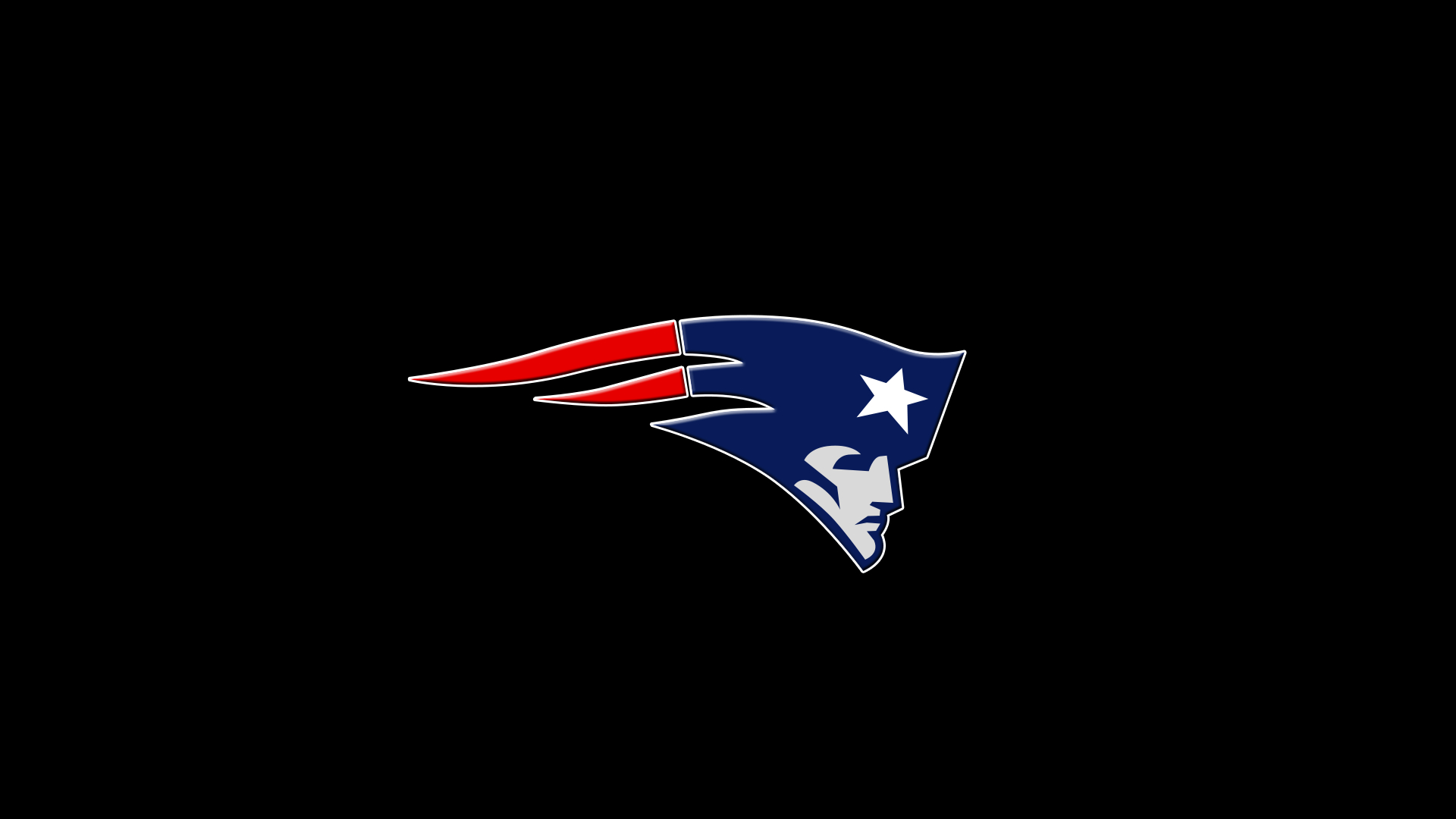 1920x1080 Cool New England Patriots Logo Wallpapers Top Free Cool New England Patriots Logo Backgrounds