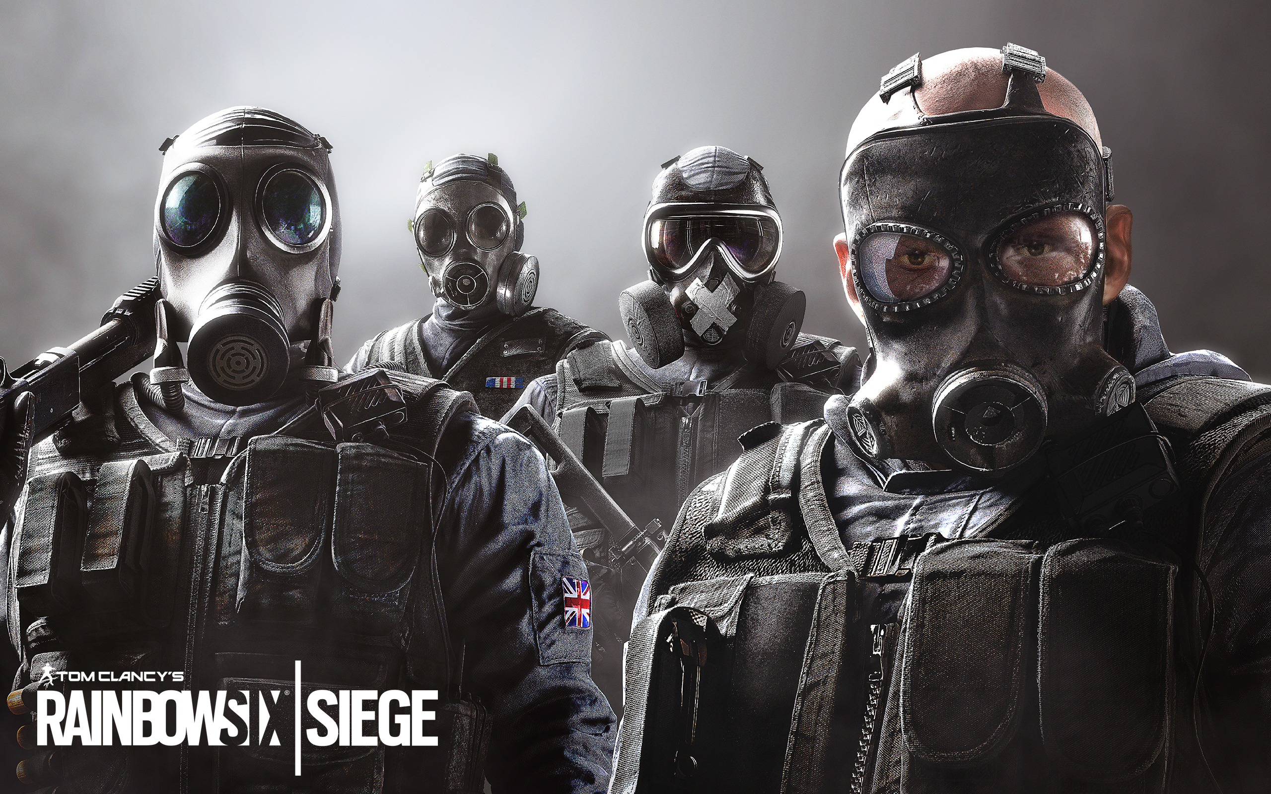 2560x1600 570+ Tom Clancy's Rainbow Six: Siege HD Wallpapers and Backgrounds