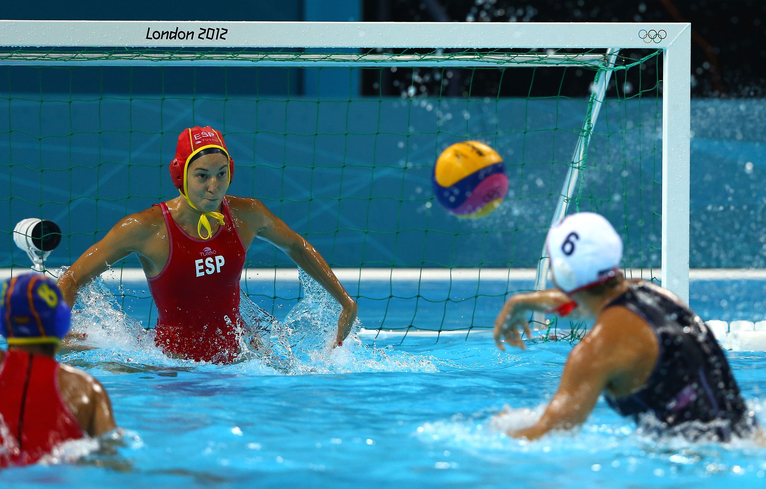 2560x1636 Water Polo HD Wallpapers and Backgrounds