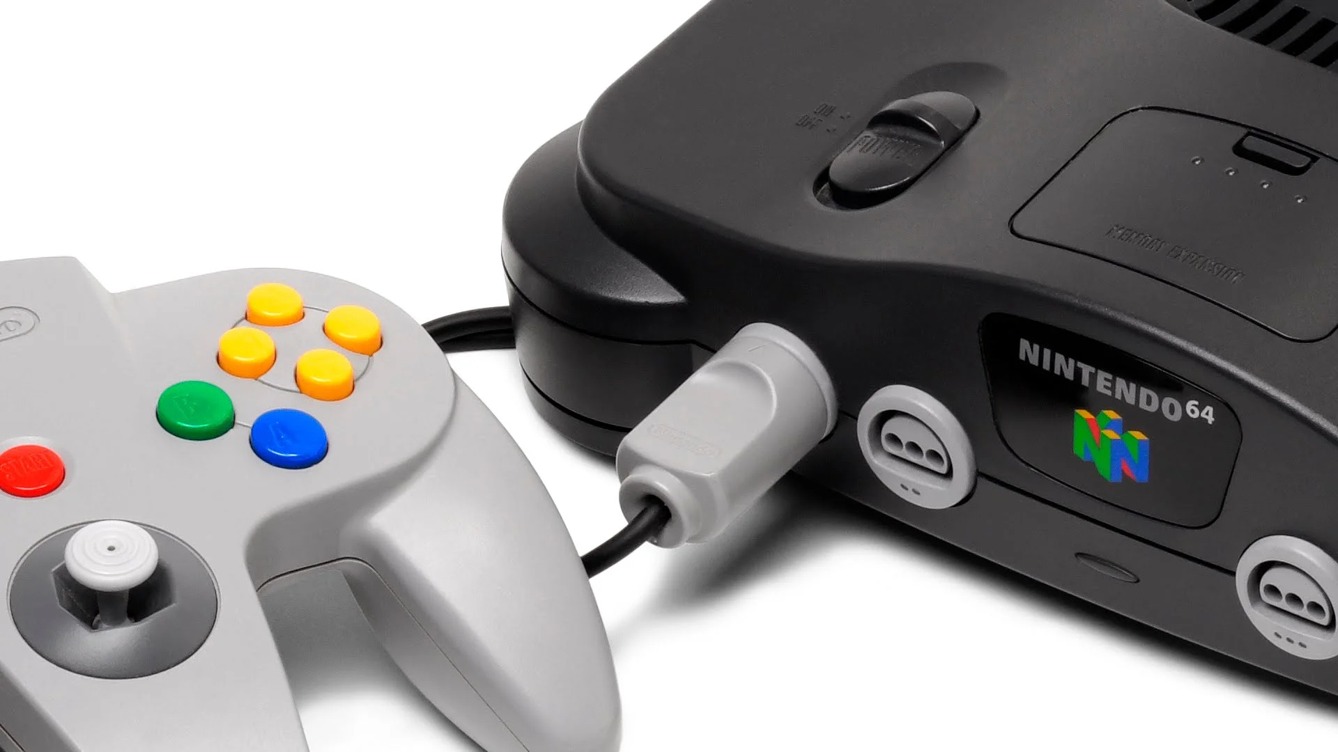 1920x1080 N64 Classic Mini: Hardware and games list potentially revealed in new leak | Trusted Reviews