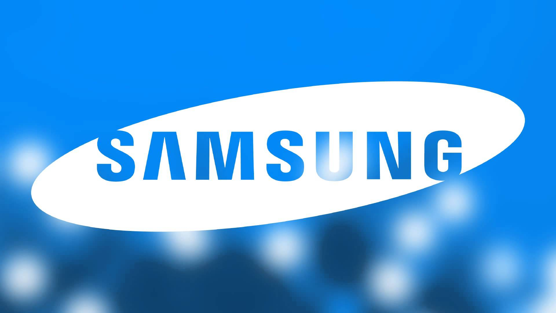 1920x1080 Samsung Logos