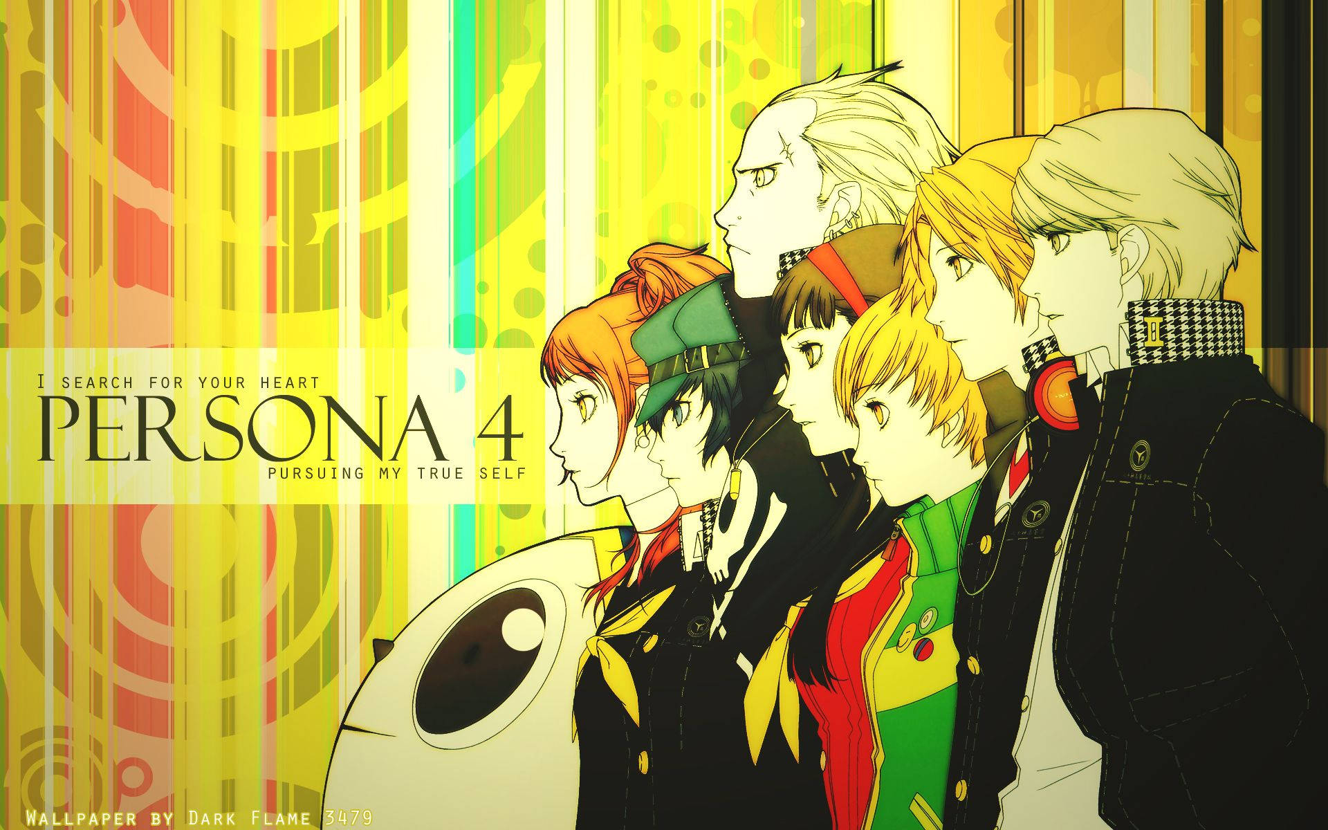 1920x1200 40 Persona Wallpapers \u0026 Backgrounds For FREE