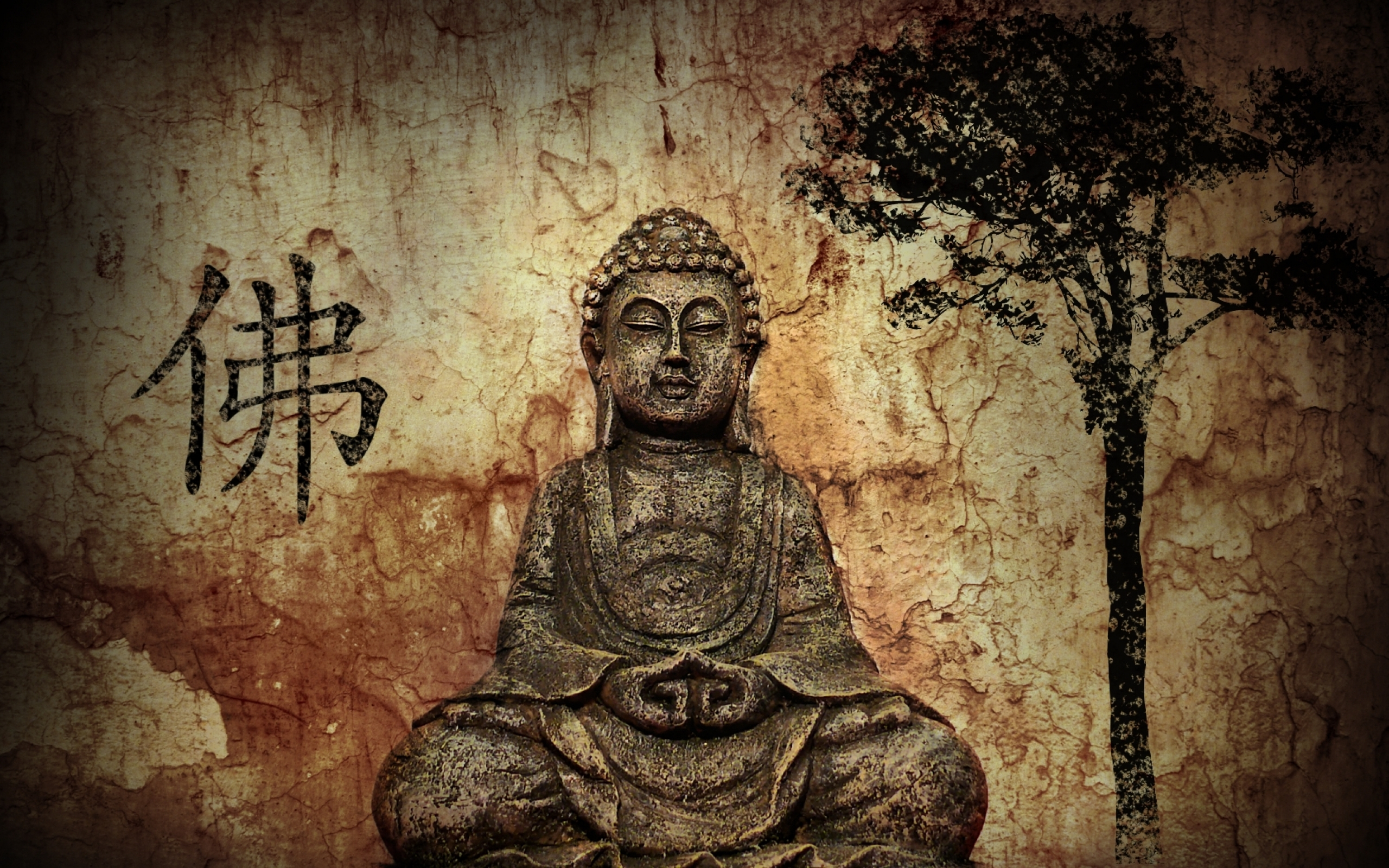 2560x1600 50+ Buddha HD Wallpapers and Backgrounds