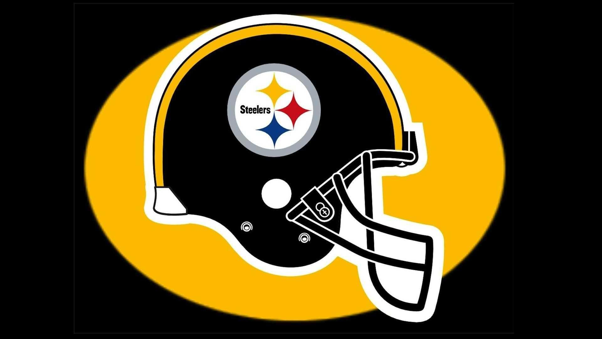 1920x1080 Pittsburgh Steelers 2018 Wallpapers