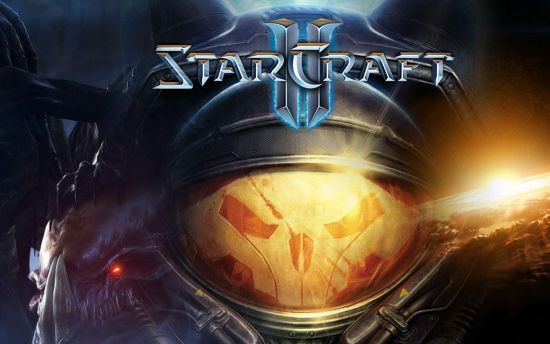 1920x1200 Starcraft 2 Wallpapers Top Free Starcraft 2 Backgrounds