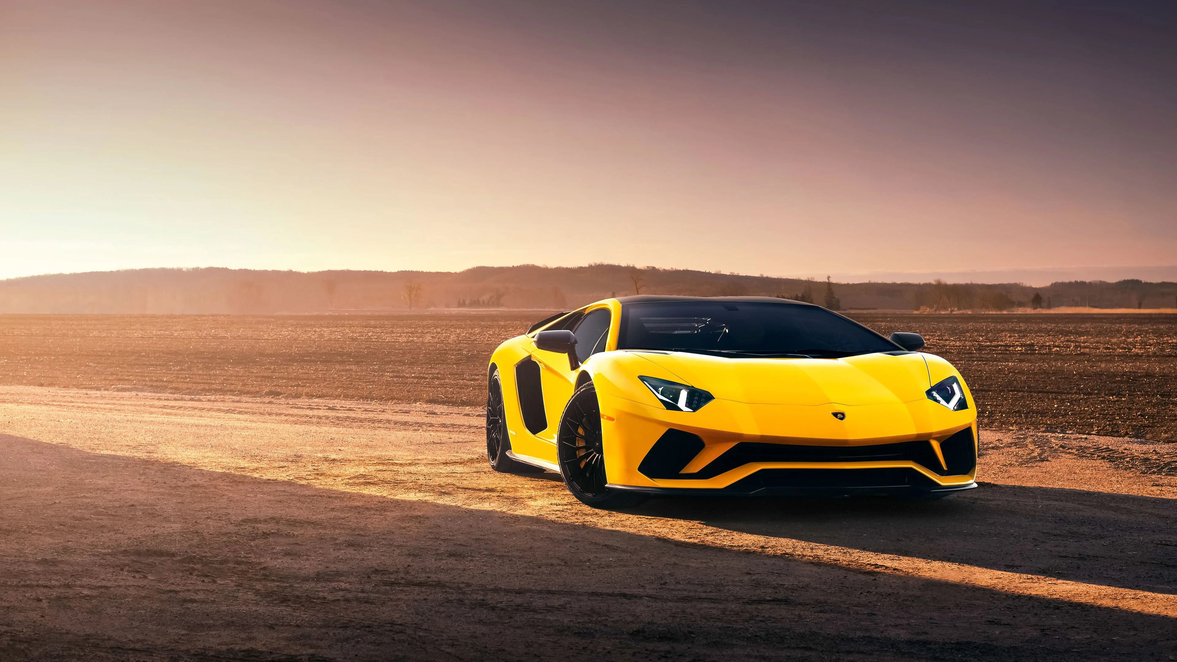 3840x2160 New Lamborghini Wallpapers Top Free New Lamborghini Backgrounds