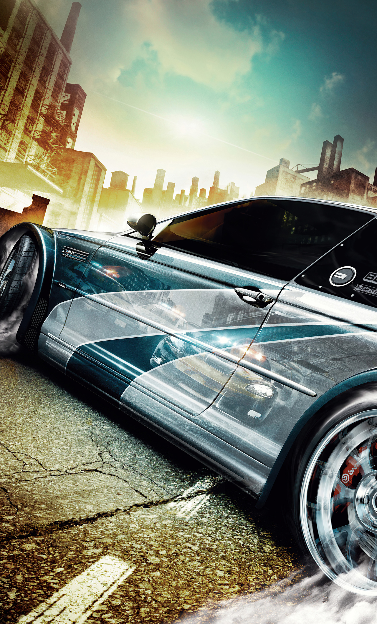 1280x2120 Need For Speed Most Wanted Key Art 5k iPhone 6+ HD 4k Wallpapers, Images, Backgrounds, Photos and Pictures