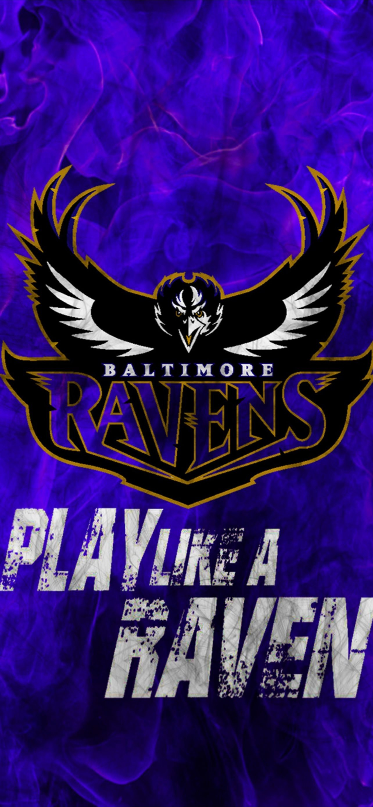 1284x2778 Best Baltimore ravens iPhone HD Wallpapers