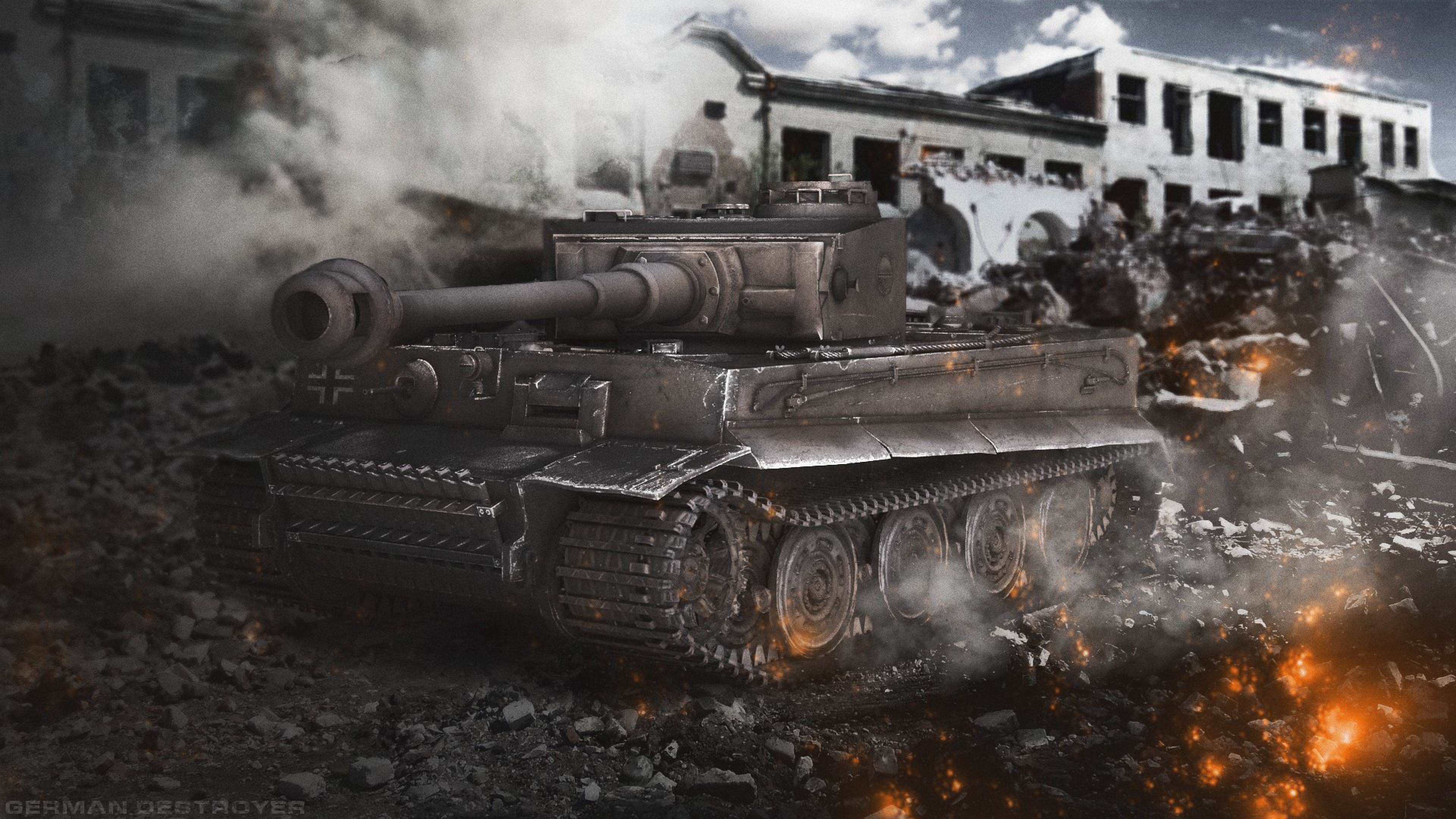 3840x2160 World Of Tanks Xbox360, HD Games, 4k Wallpapers, Images, Backgrounds, Photos and Pictures