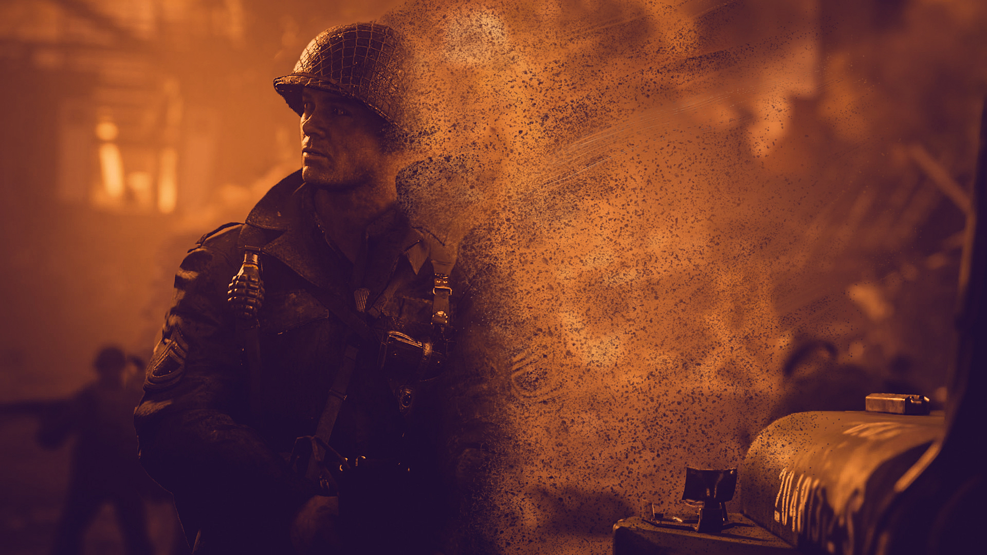 1920x1080 20+ Call of Duty: WWII HD Wallpapers and Backgrounds