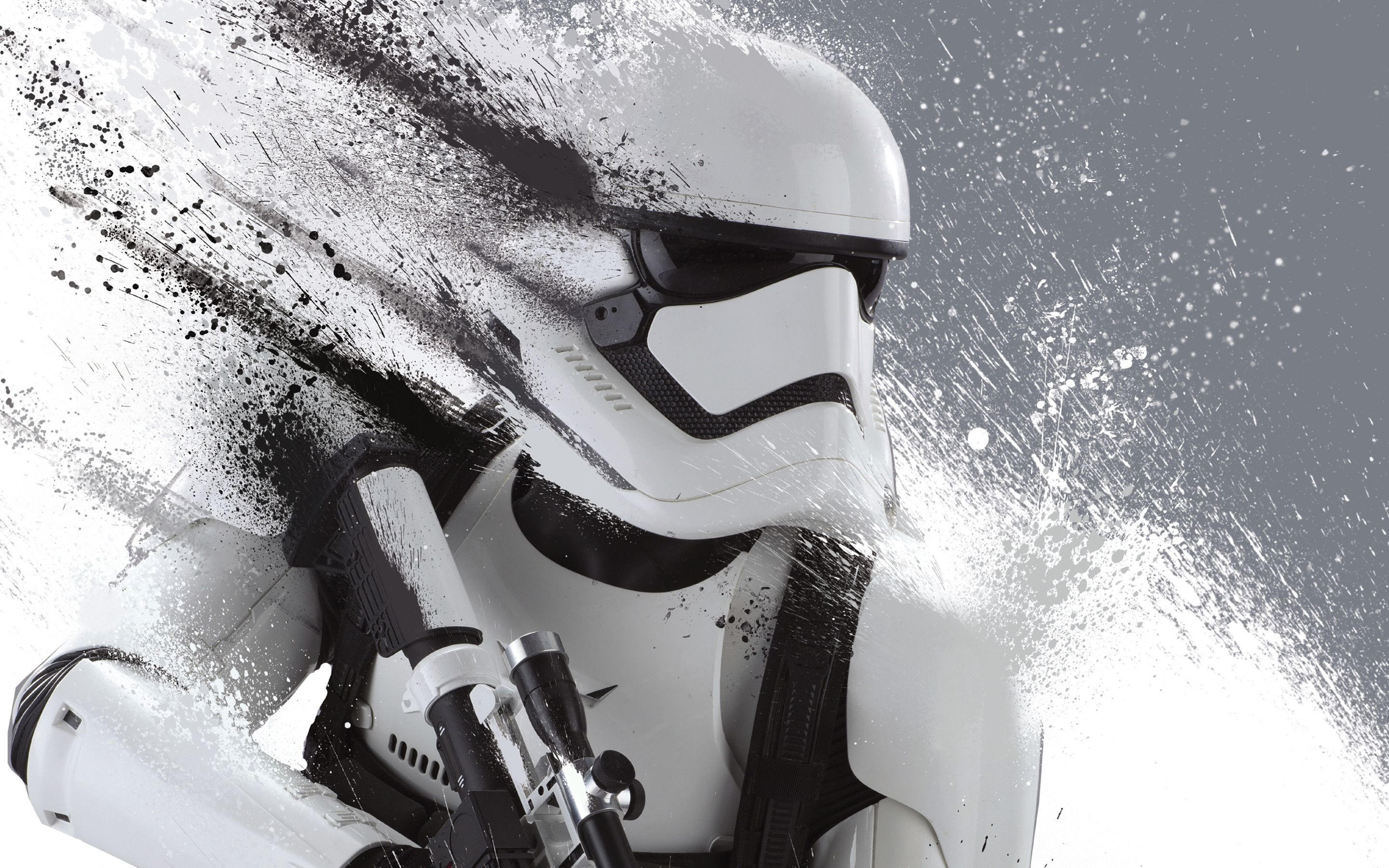 2880x1800 Star Wars Stormtrooper Wallpapers