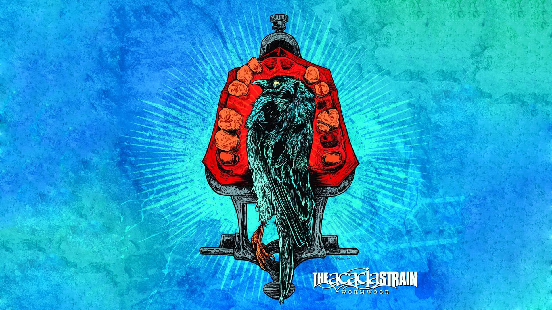 1920x1080 The Acacia Strain Wallpapers Top Free The Acacia Strain Backgrounds