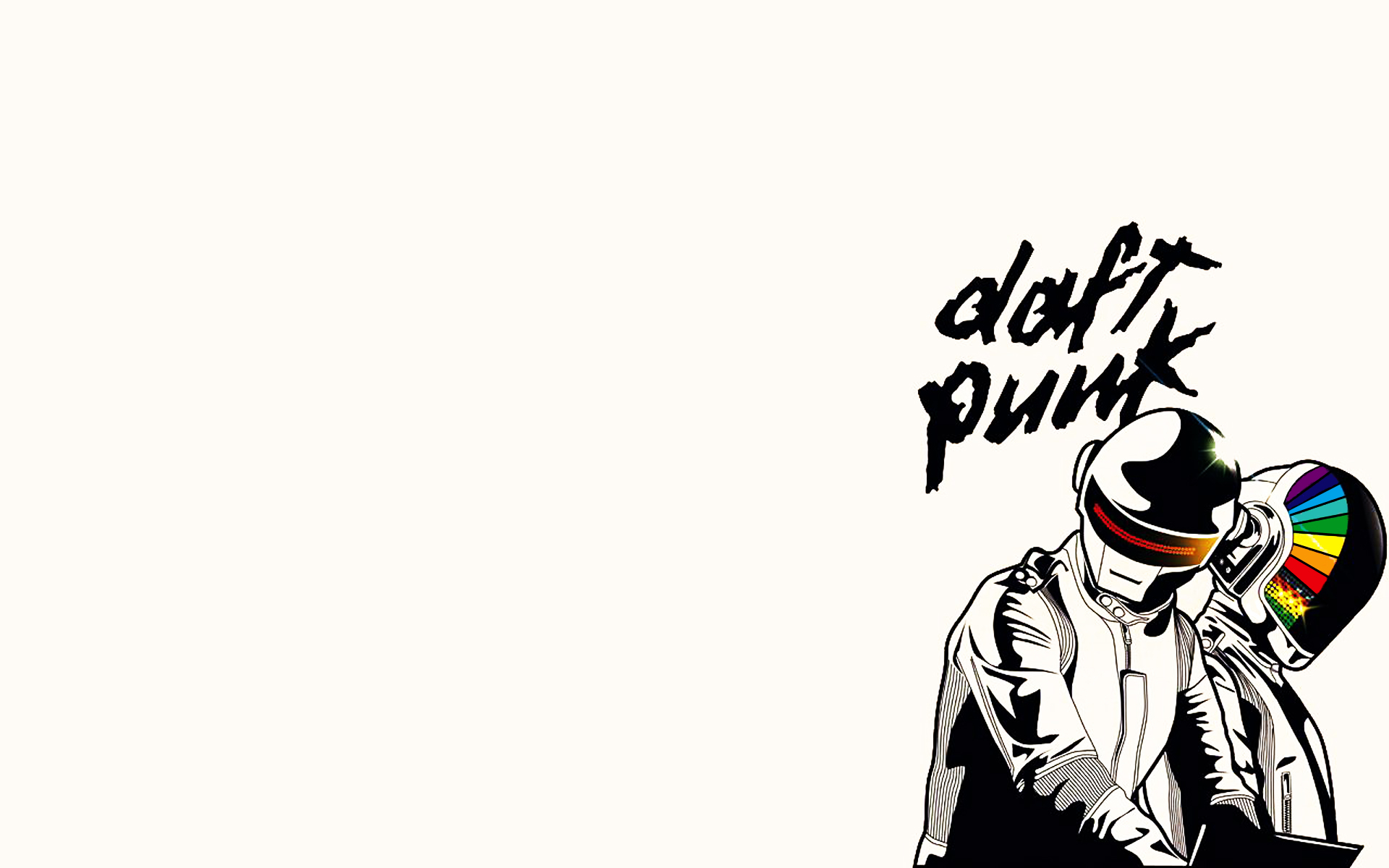 1920x1200 220+ Daft Punk HD Wallpapers and Backgrounds