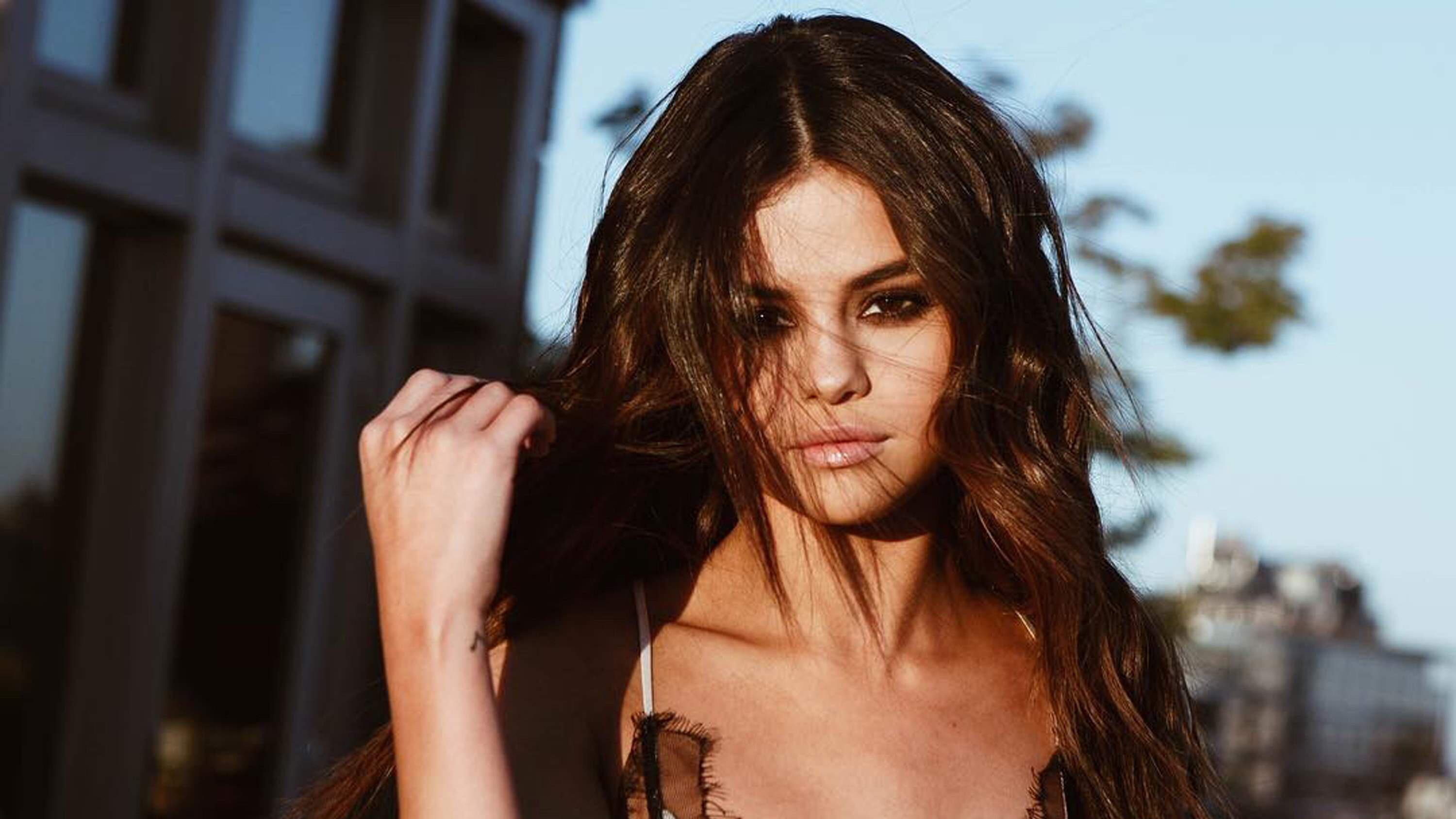 3000x1688 Selena Gomez In 2018, HD Celebrities, 4k Wallpapers, Images, Backgrounds, Photos and Pictures