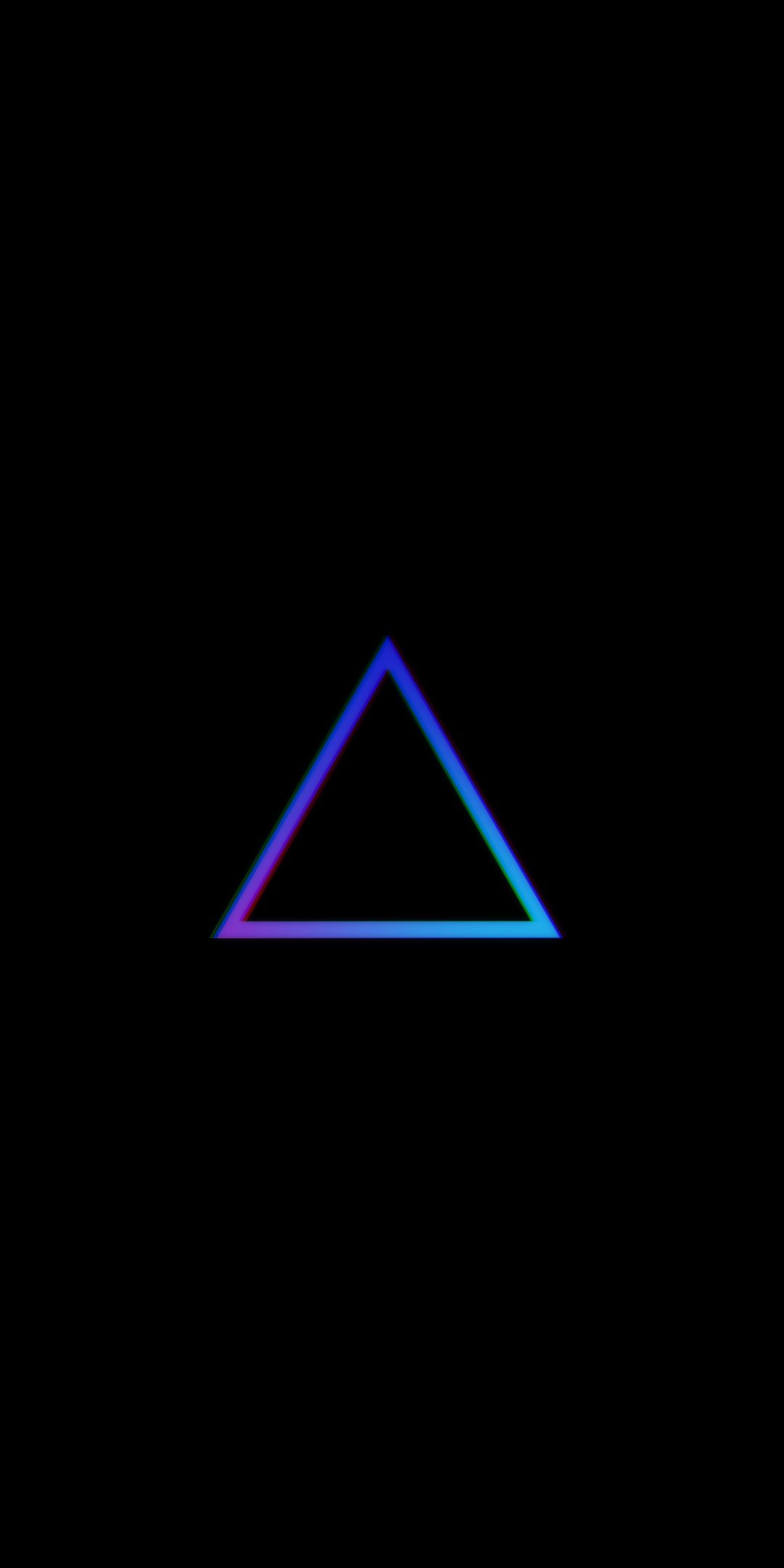 Triangle Wallpapers and Backgrounds 4K, HD, Dual Screen