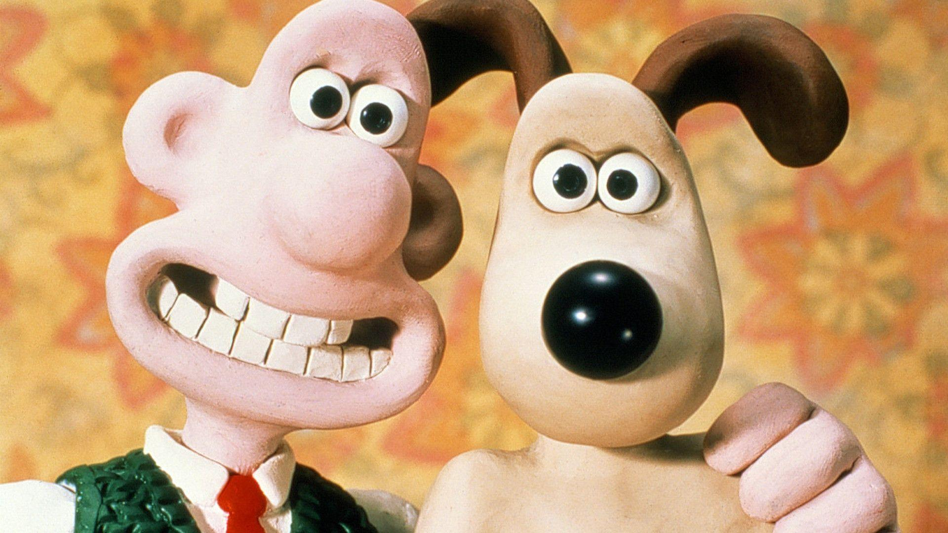 1920x1080 Free download Wallace and Gromit wallpaper 326854 [1244x700] for your Desktop, Mobile \u0026 Tablet | Explore 38+ Gromit Wallpapers | Wallace And Gromit Wallpaper