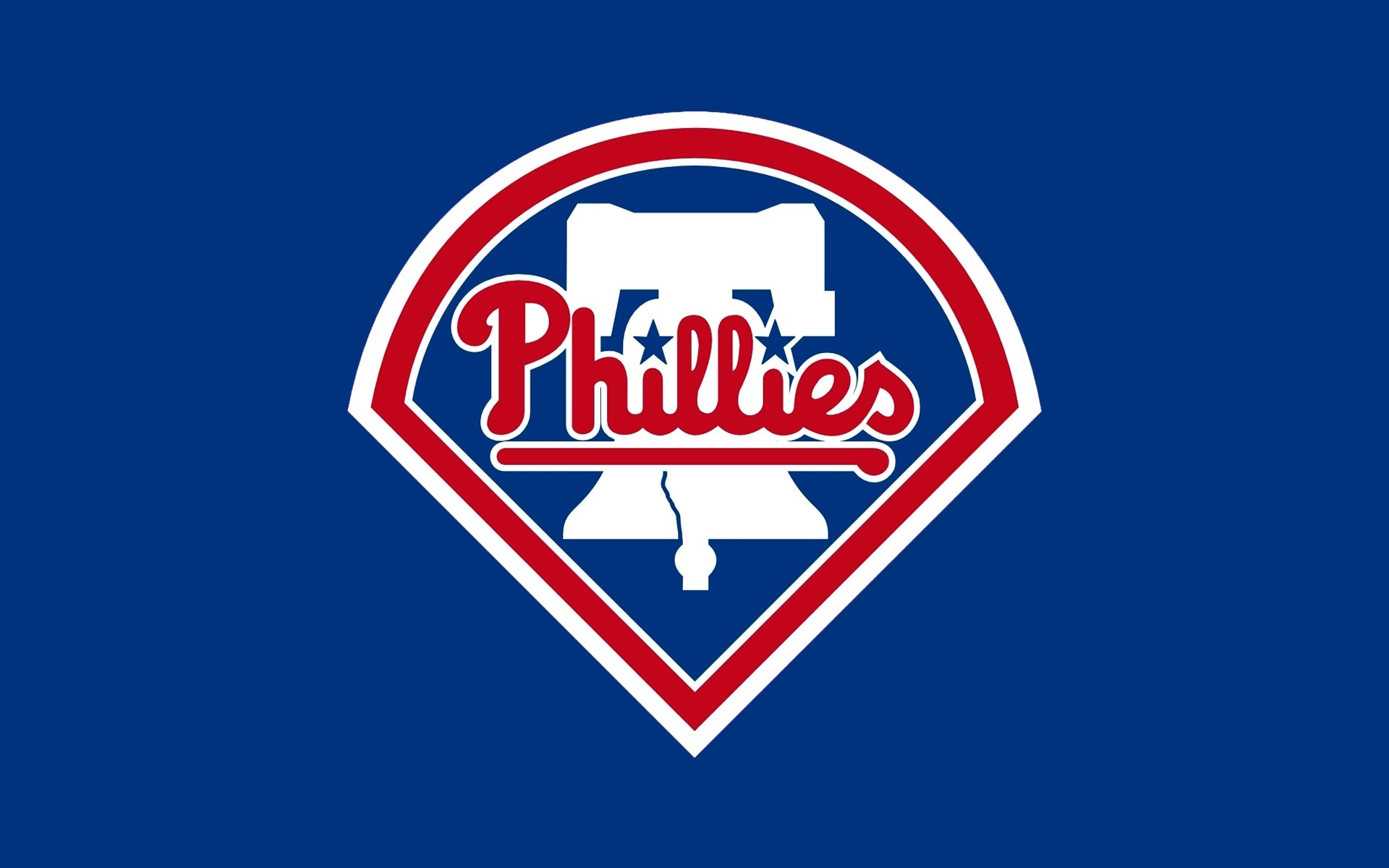 1920x1200 2022 Philadelphia Phillies Wallpapers